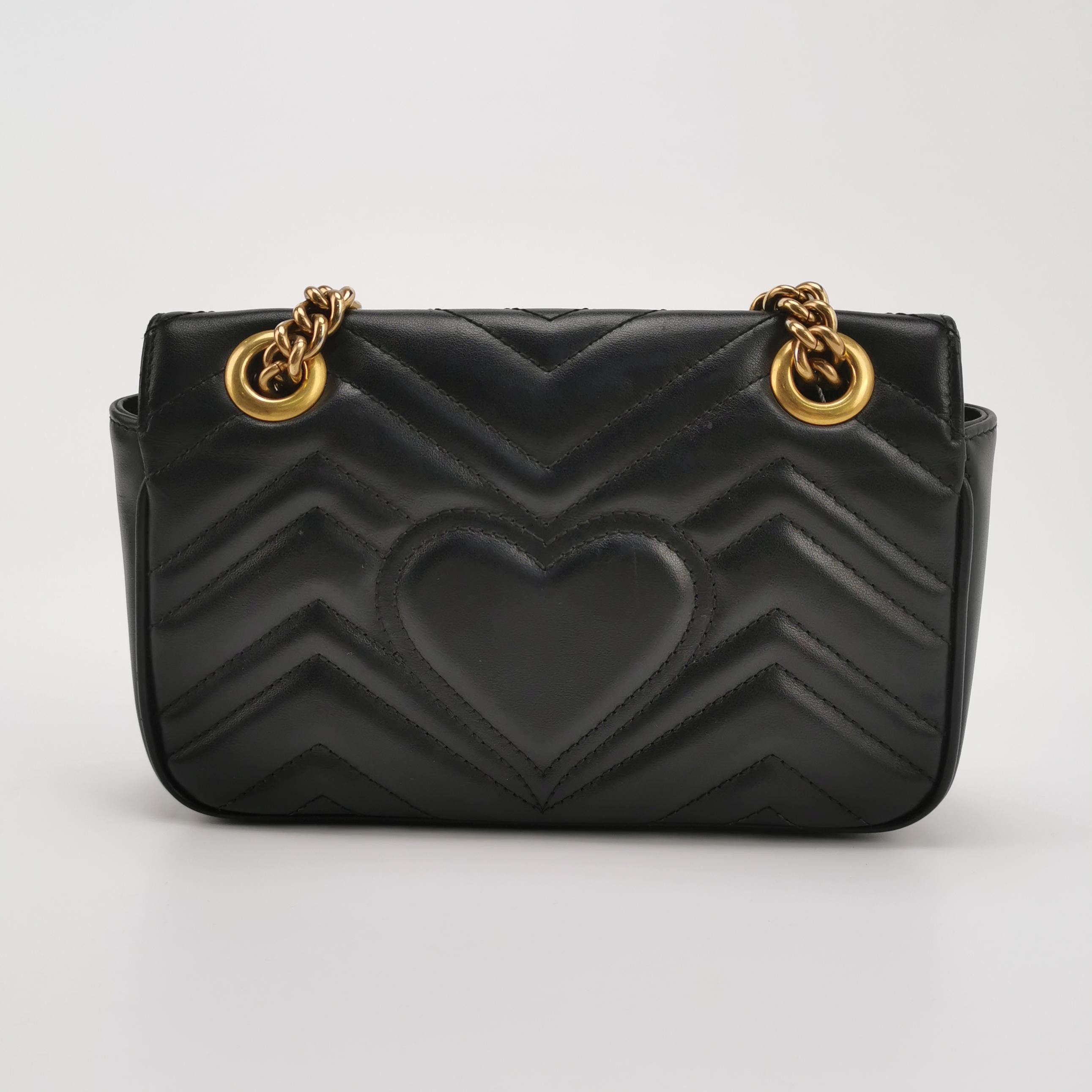 Gucci Gucci Women os Shoulder Bags Size ONE SIZE - 5 Thumbnail