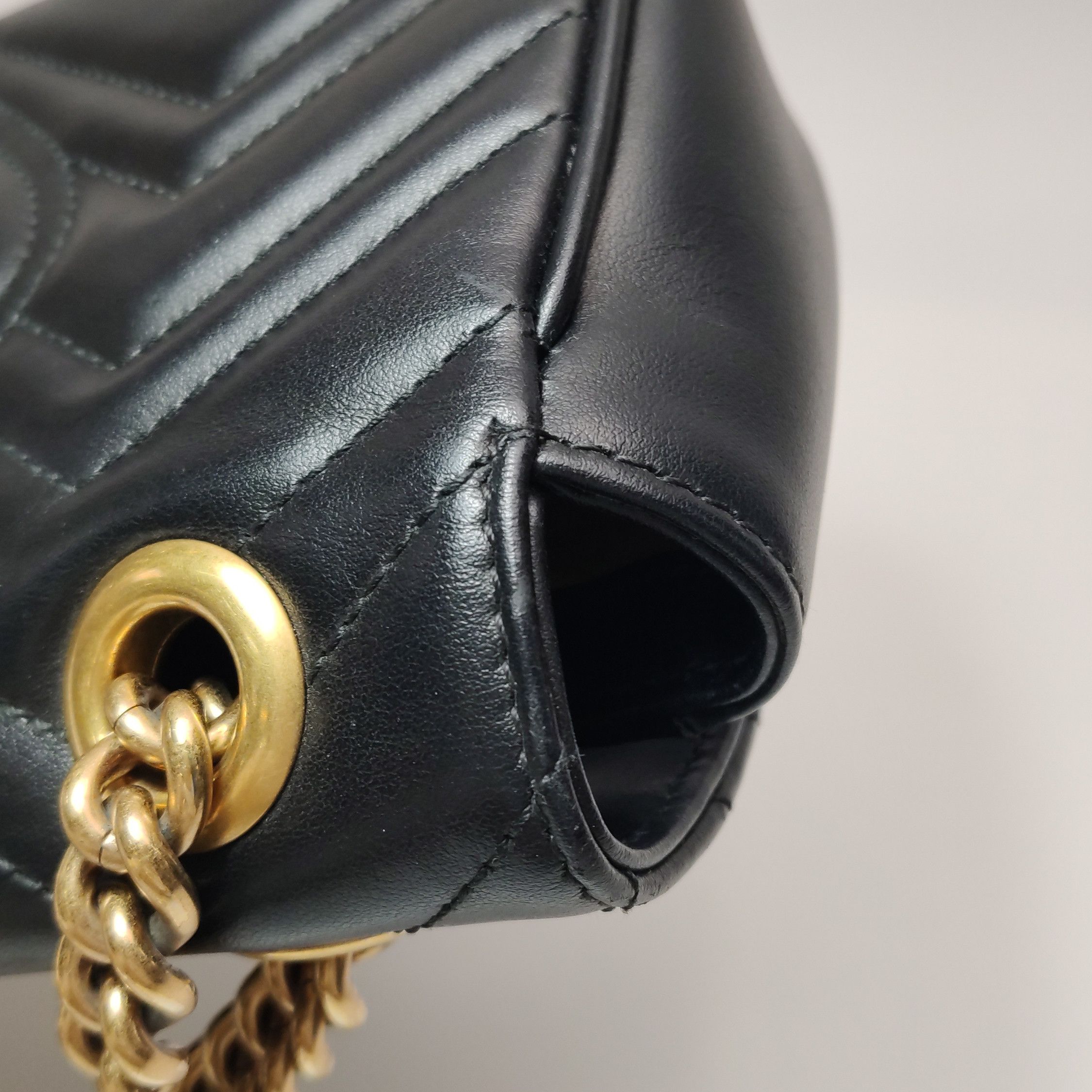 Gucci Gucci Women os Shoulder Bags Size ONE SIZE - 21 Thumbnail