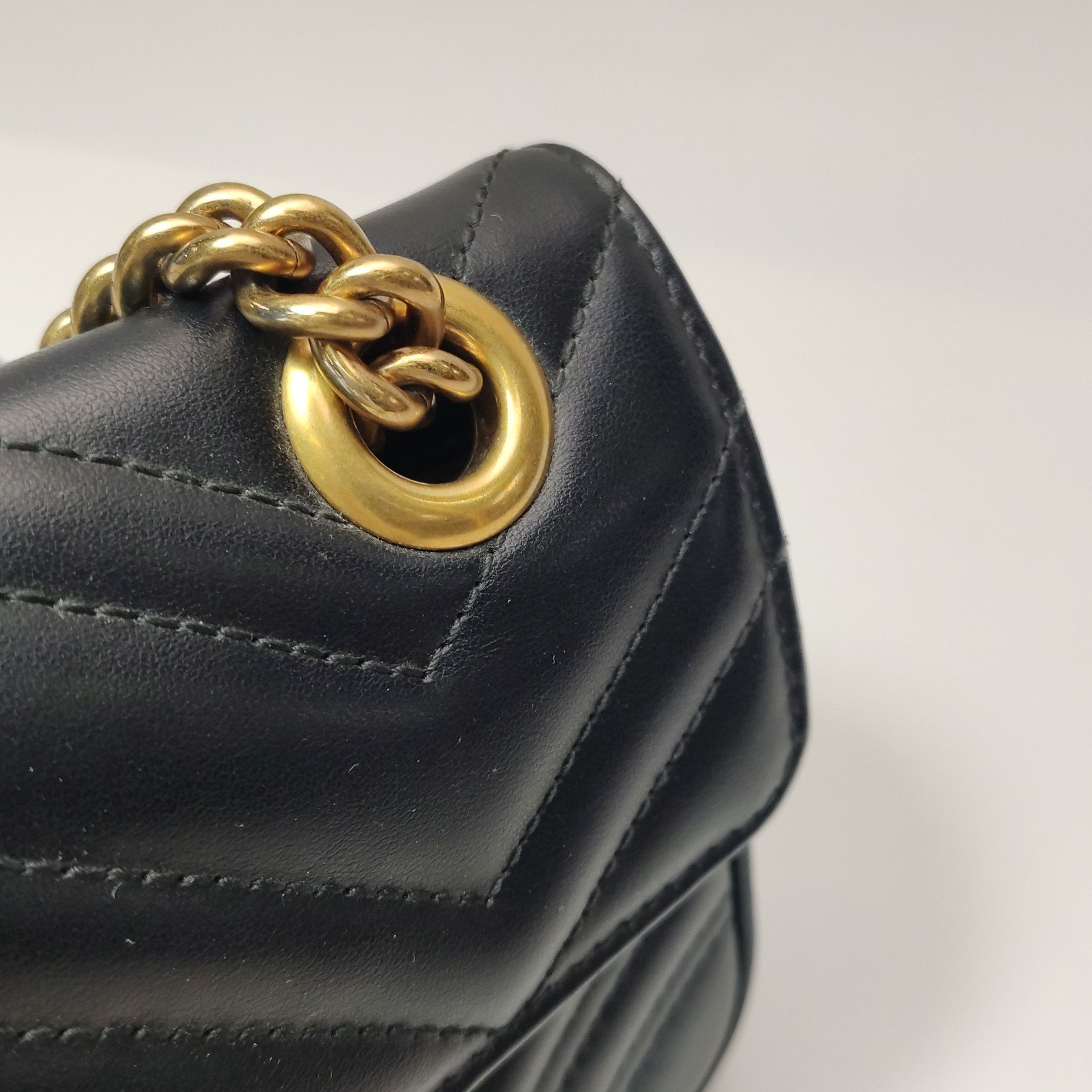 Gucci Gucci Women os Shoulder Bags Size ONE SIZE - 17 Thumbnail