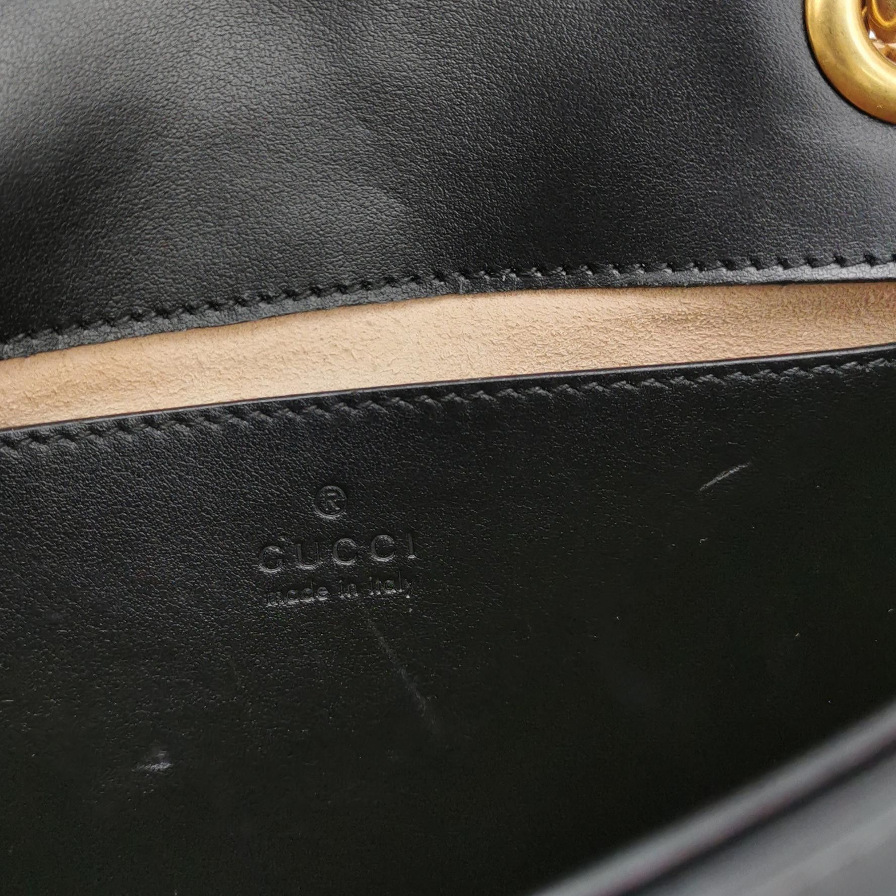 Gucci Gucci Women os Shoulder Bags Size ONE SIZE - 8 Thumbnail