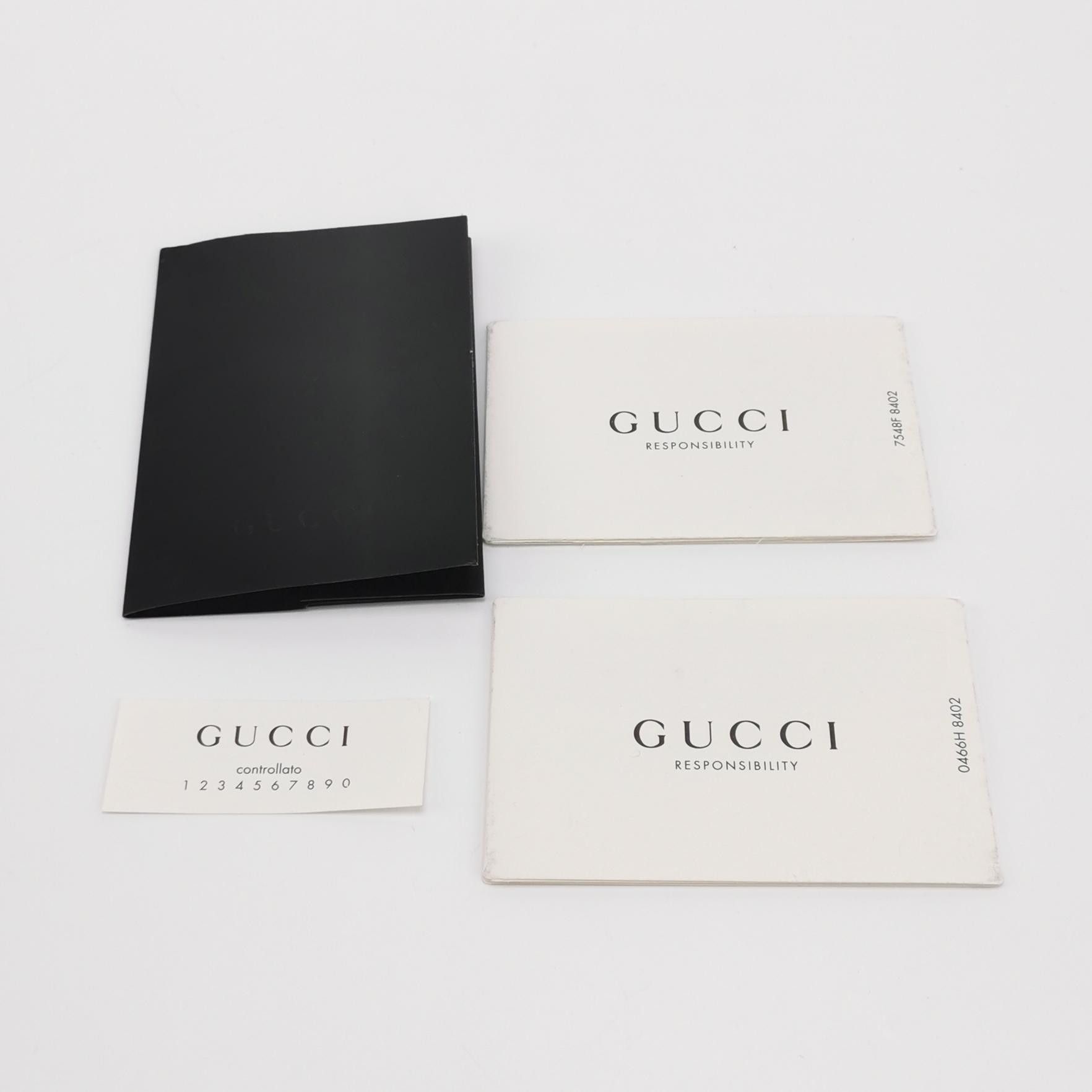Gucci Gucci Women os Shoulder Bags Size ONE SIZE - 10 Thumbnail