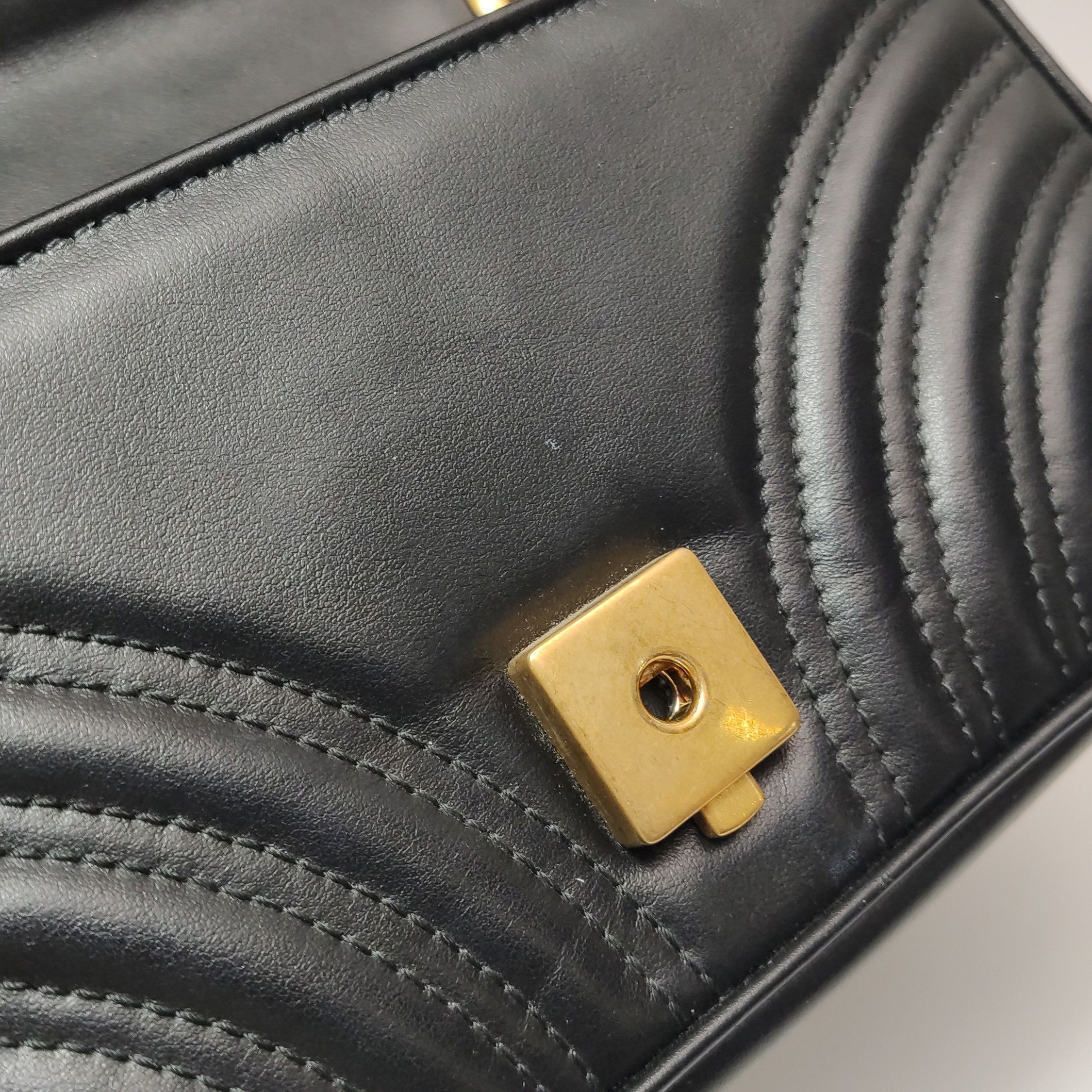 Gucci Gucci Women os Shoulder Bags Size ONE SIZE - 24 Thumbnail