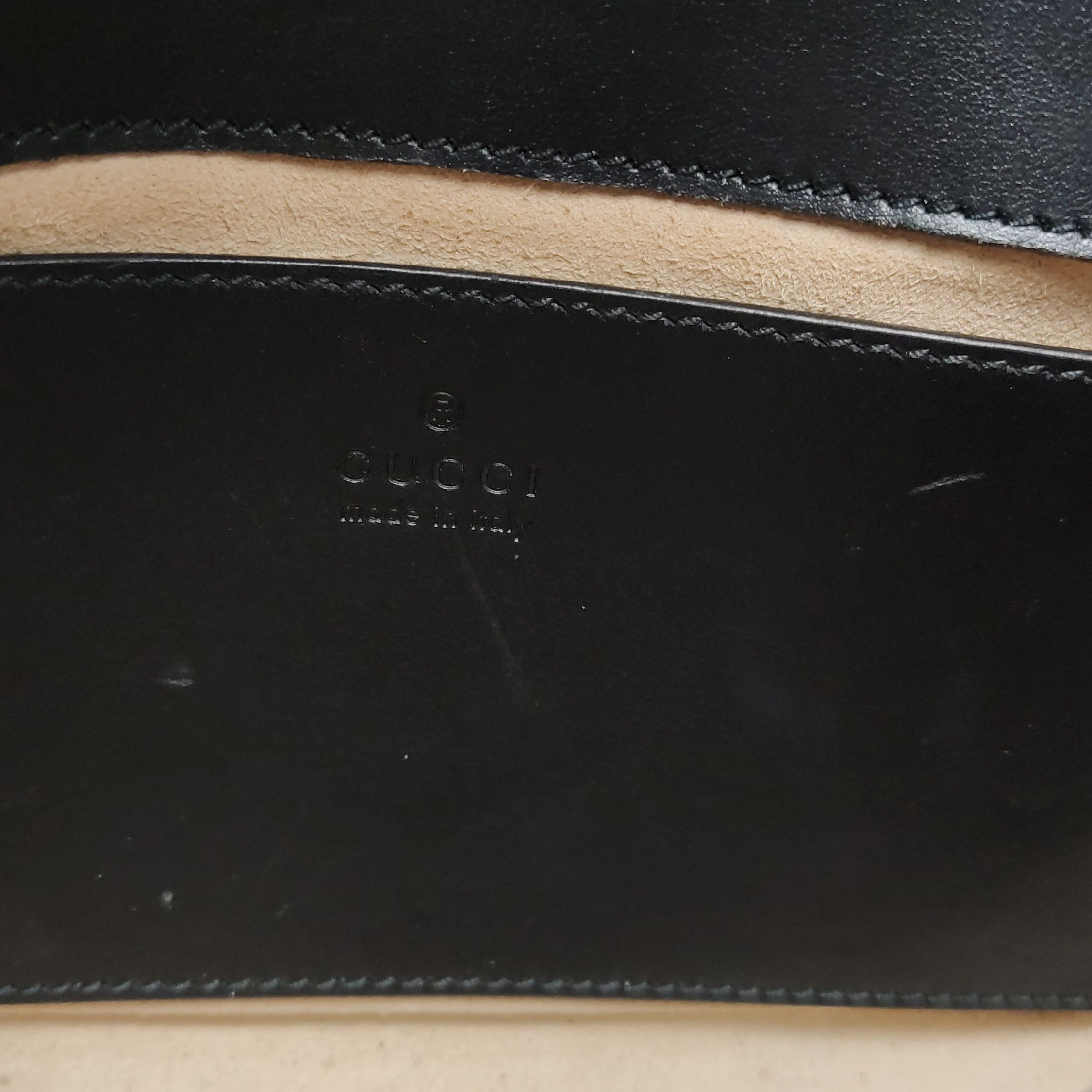 Gucci Gucci Women os Shoulder Bags Size ONE SIZE - 12 Thumbnail