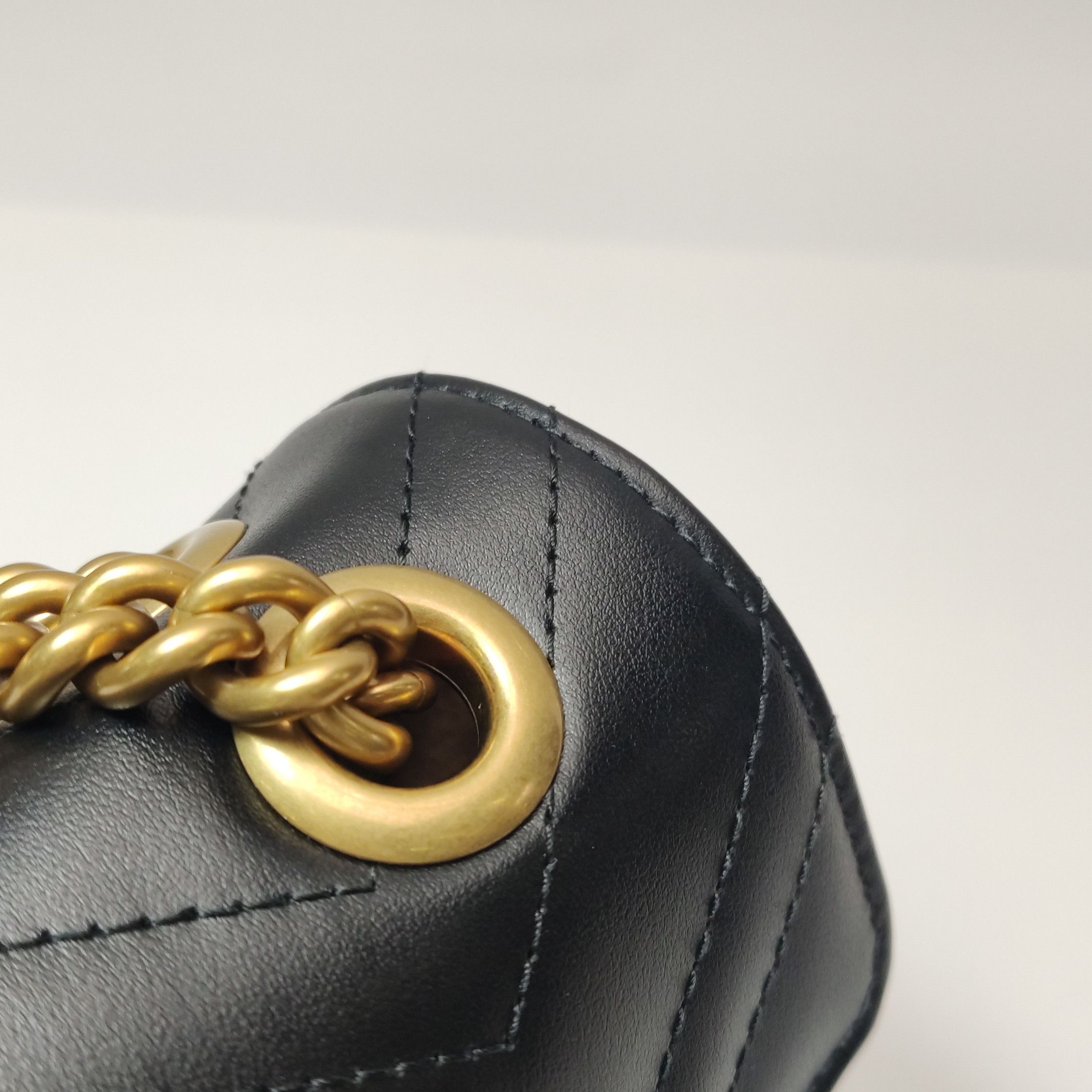 Gucci Gucci Women os Shoulder Bags Size ONE SIZE - 15 Thumbnail