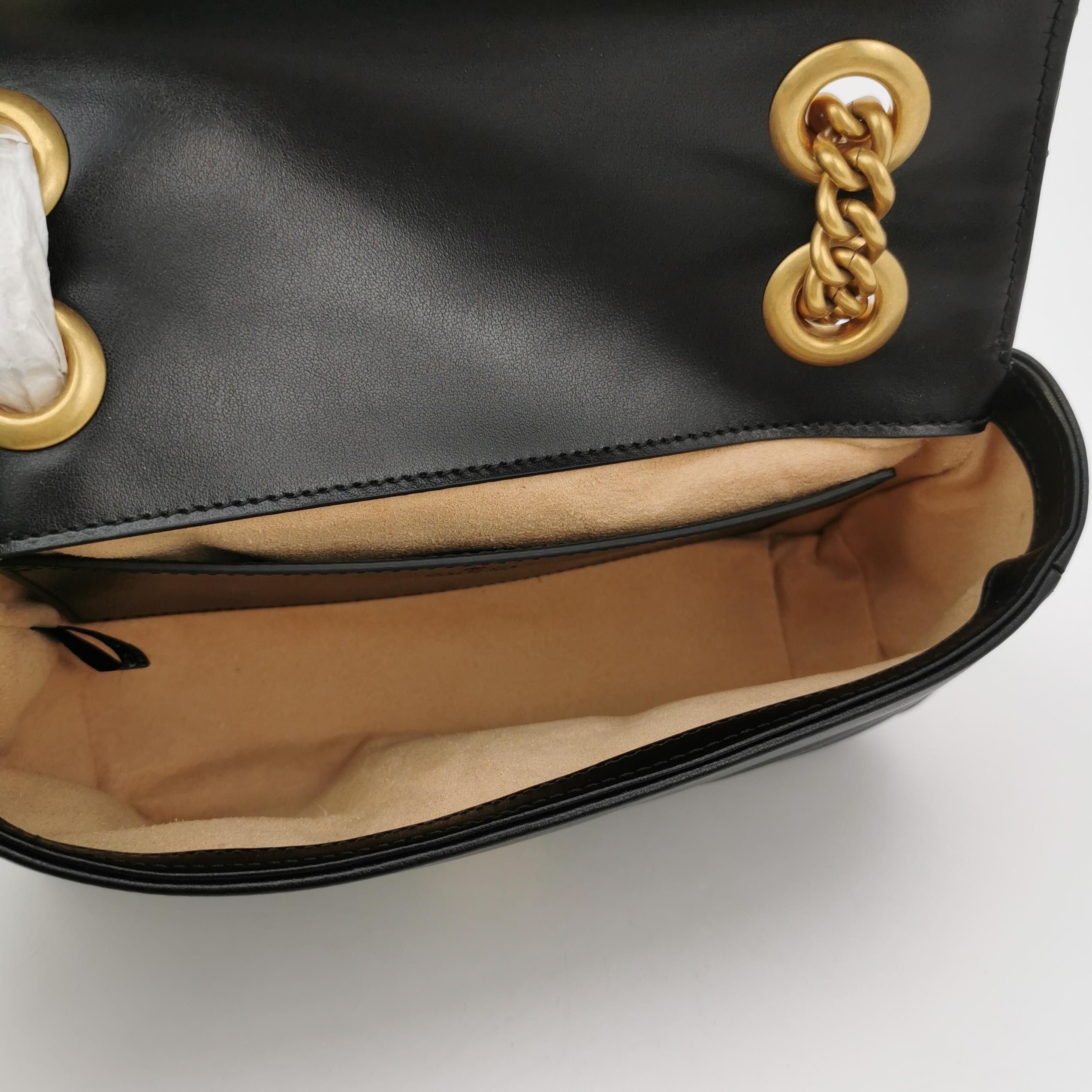 Gucci Gucci Women os Shoulder Bags Size ONE SIZE - 7 Thumbnail