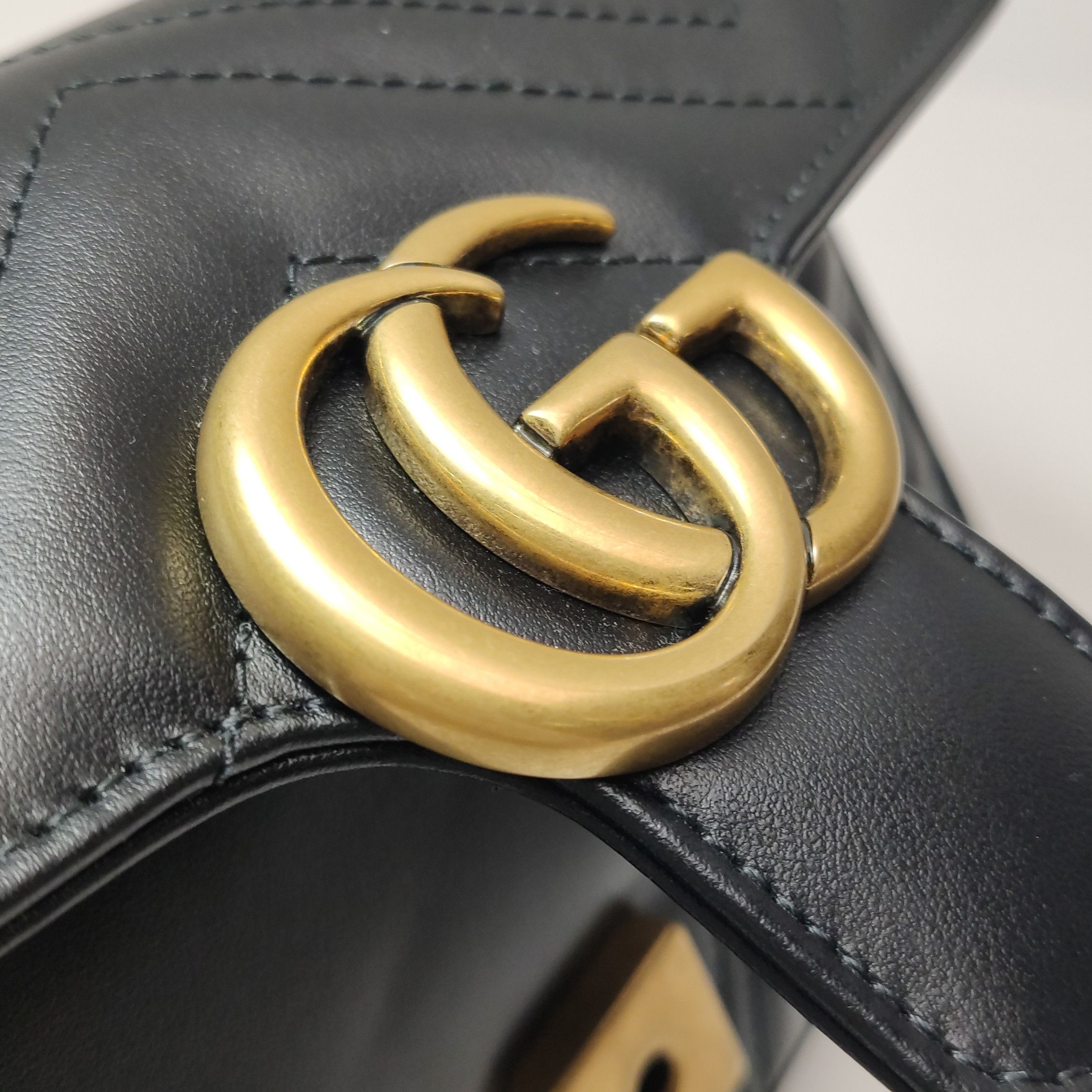 Gucci Gucci Women os Shoulder Bags Size ONE SIZE - 14 Thumbnail
