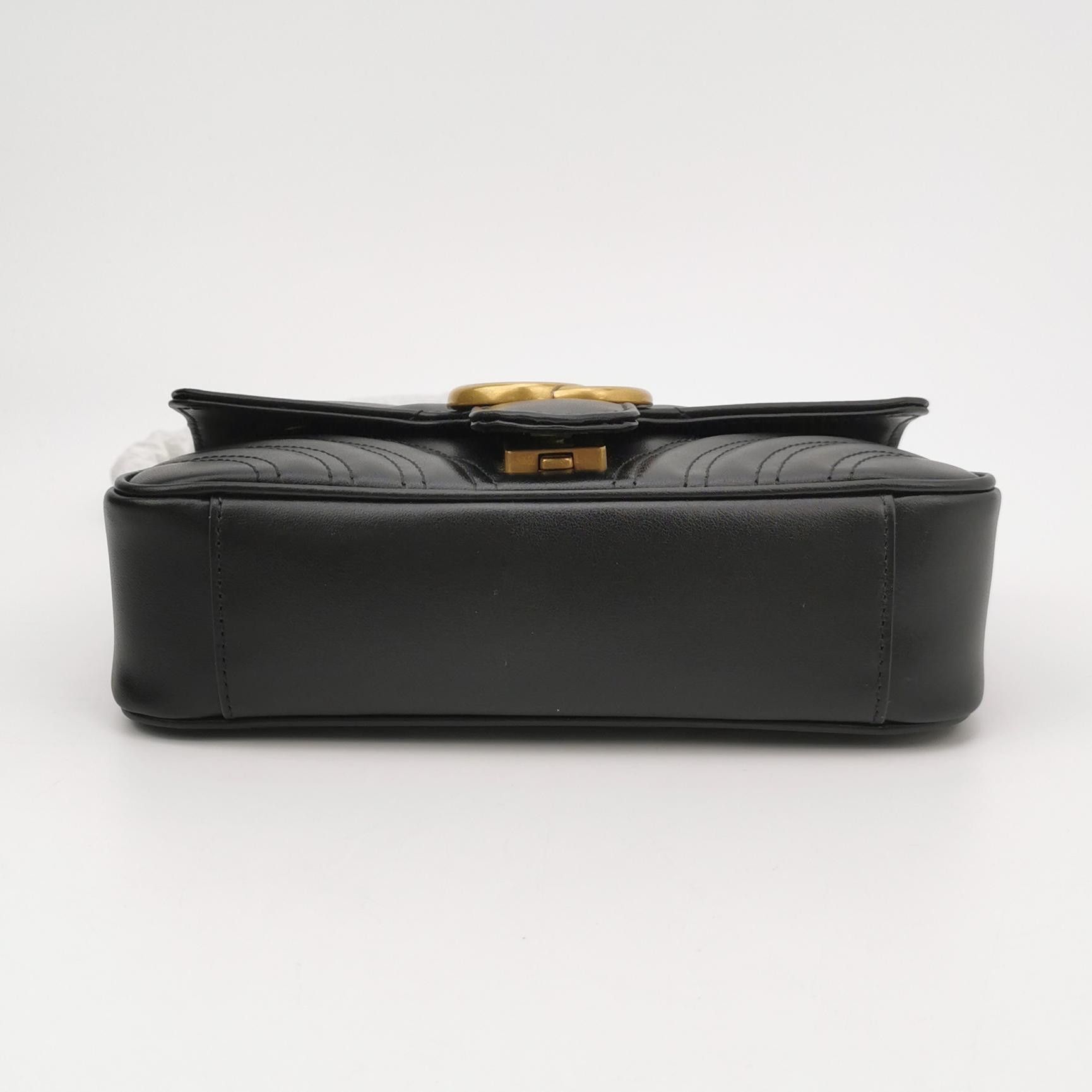 Gucci Gucci Women os Shoulder Bags Size ONE SIZE - 6 Thumbnail