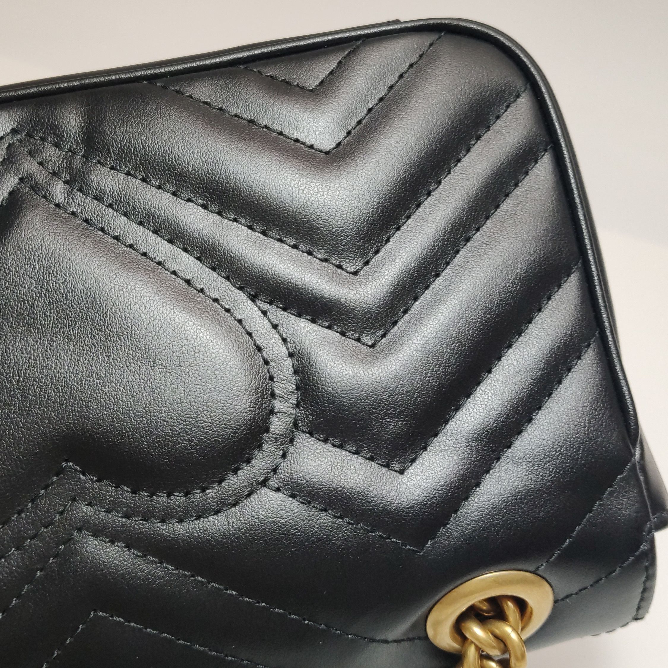 Gucci Gucci Women os Shoulder Bags Size ONE SIZE - 11 Thumbnail