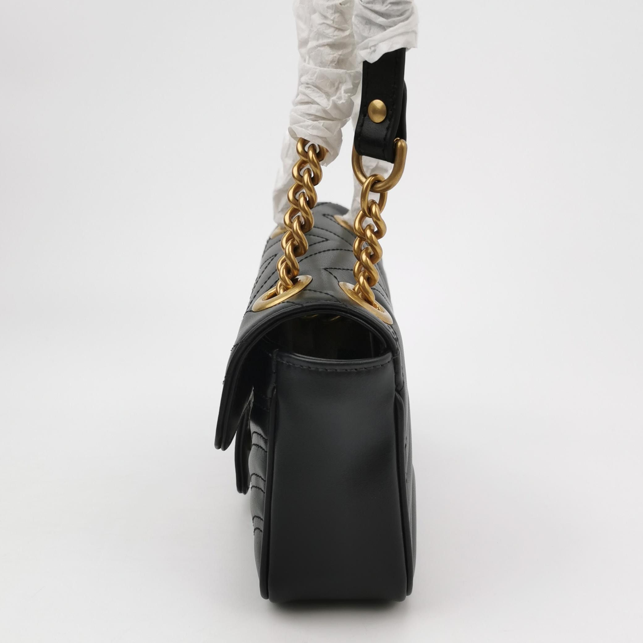 Gucci Gucci Women os Shoulder Bags Size ONE SIZE - 3 Thumbnail