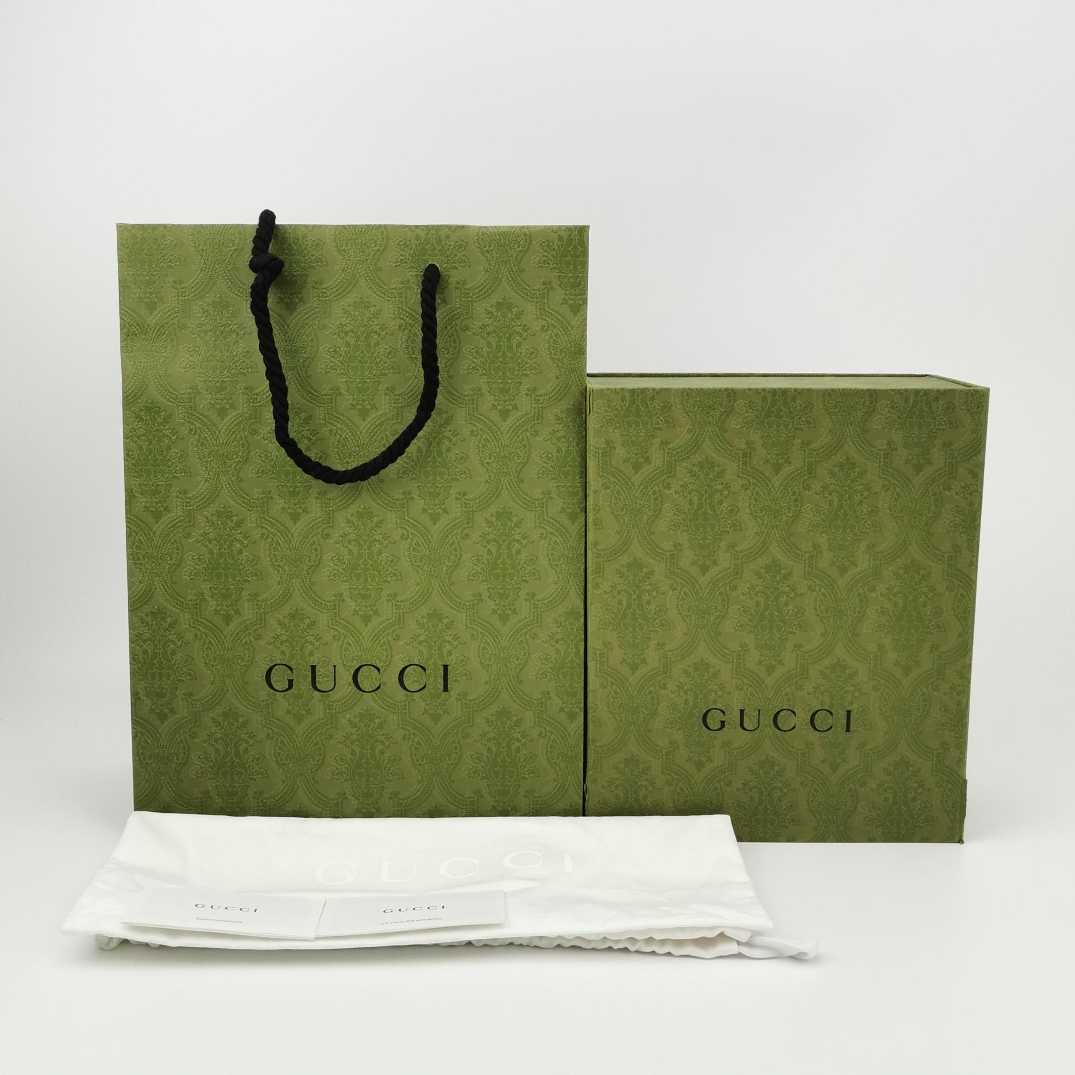 Gucci Gucci Women os Shoulder Bags Size ONE SIZE - 9 Thumbnail