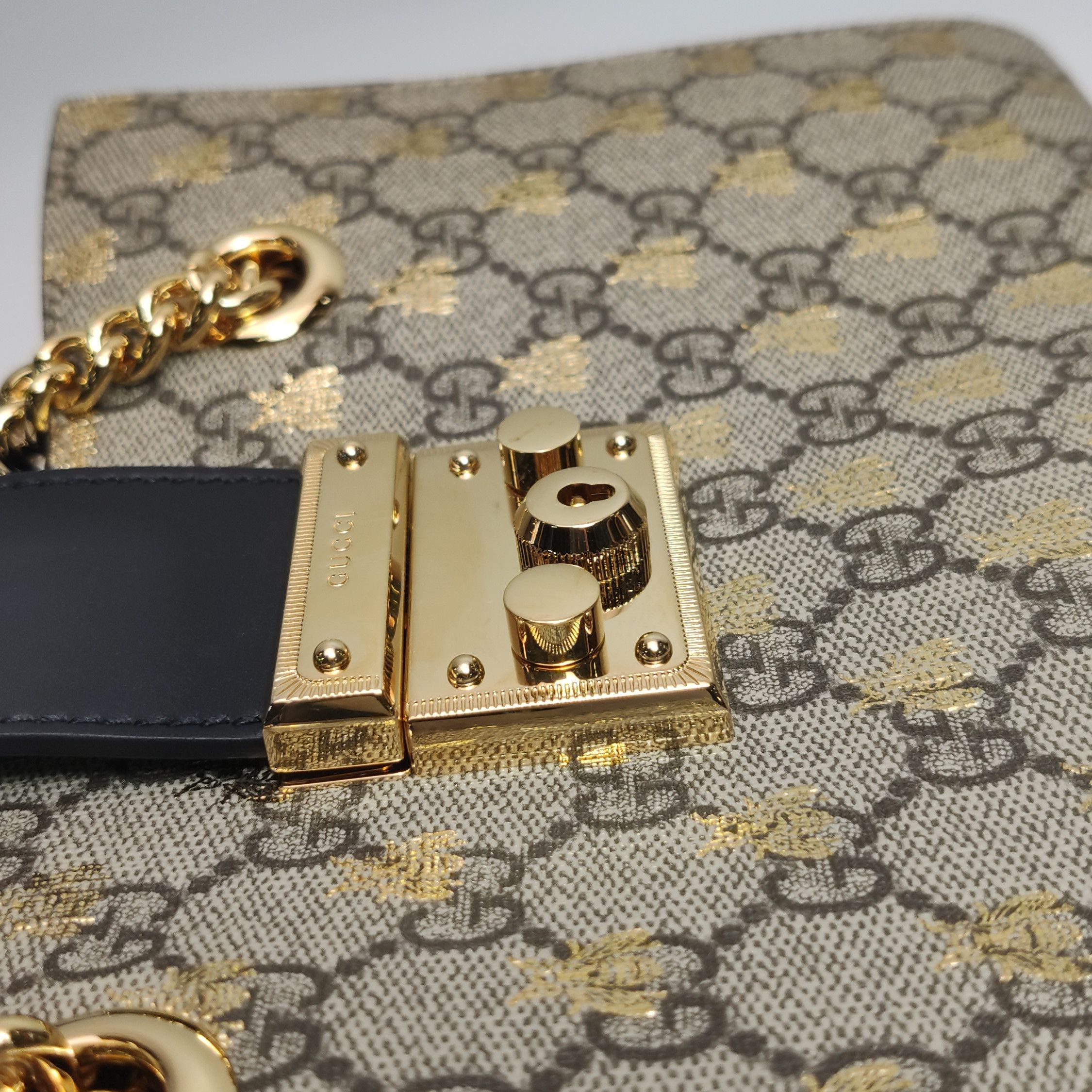 Gucci Gucci Women os Shoulder Bags Size ONE SIZE - 12 Thumbnail