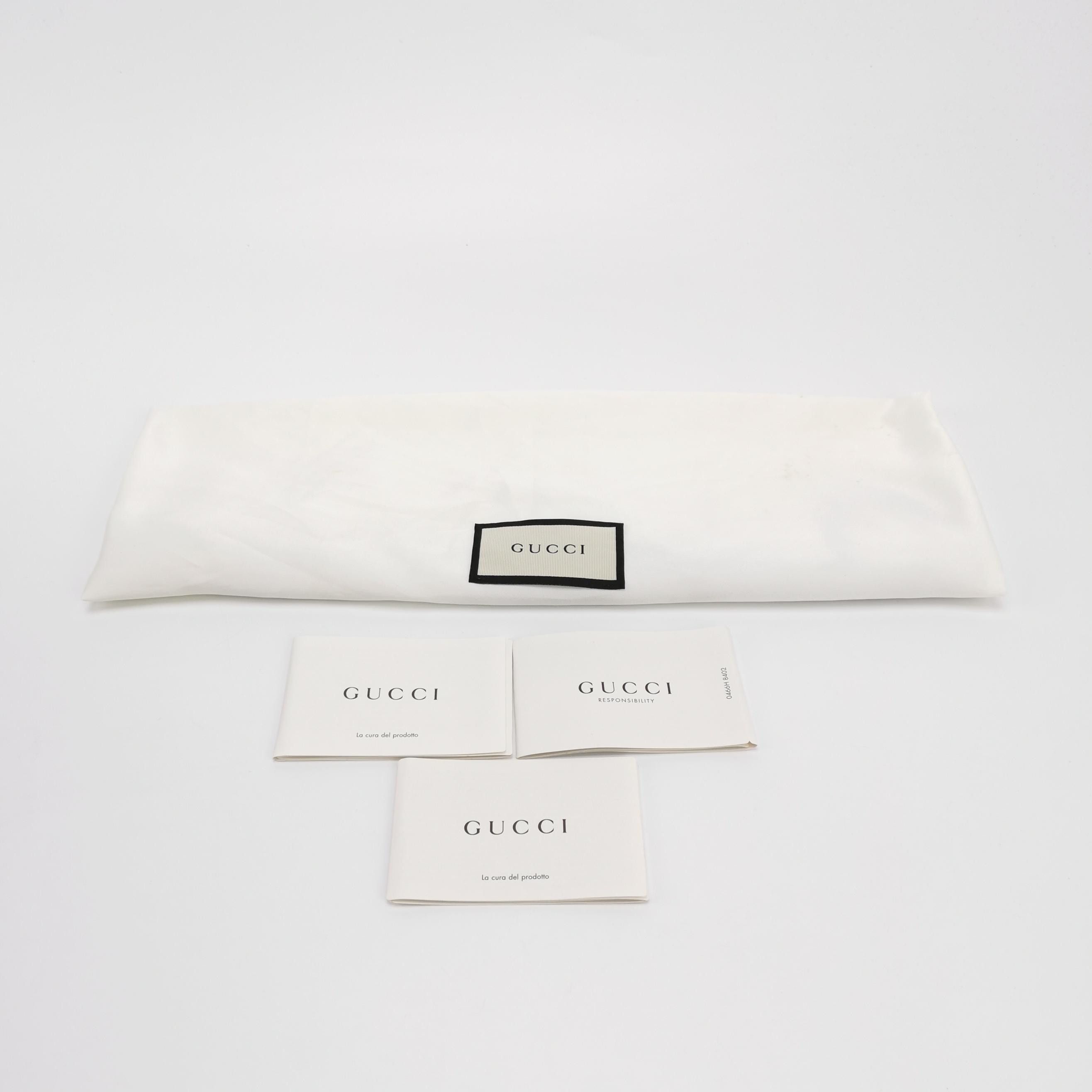Gucci Gucci Women os Shoulder Bags Size ONE SIZE - 9 Thumbnail