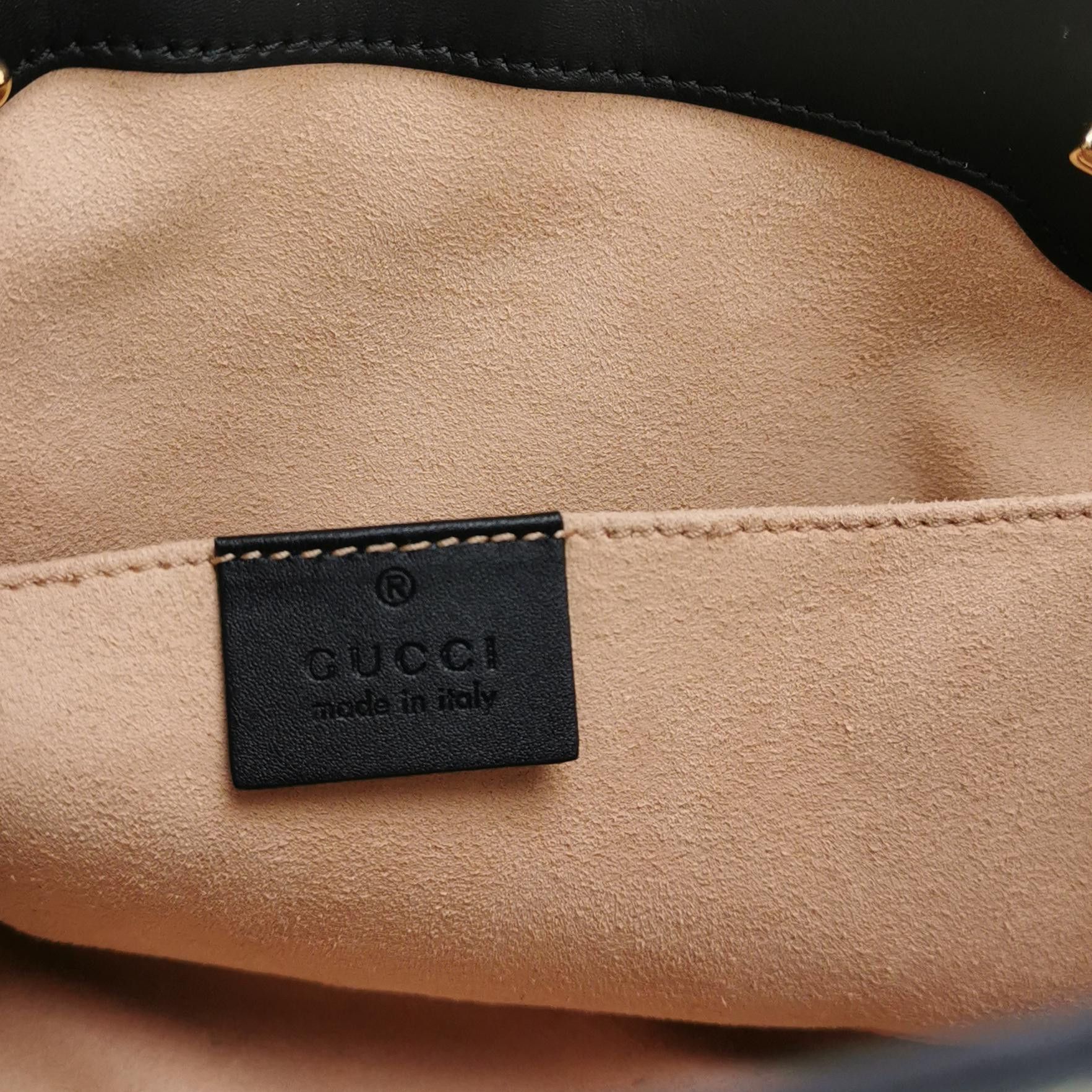 Gucci Gucci Women os Shoulder Bags Size ONE SIZE - 8 Thumbnail