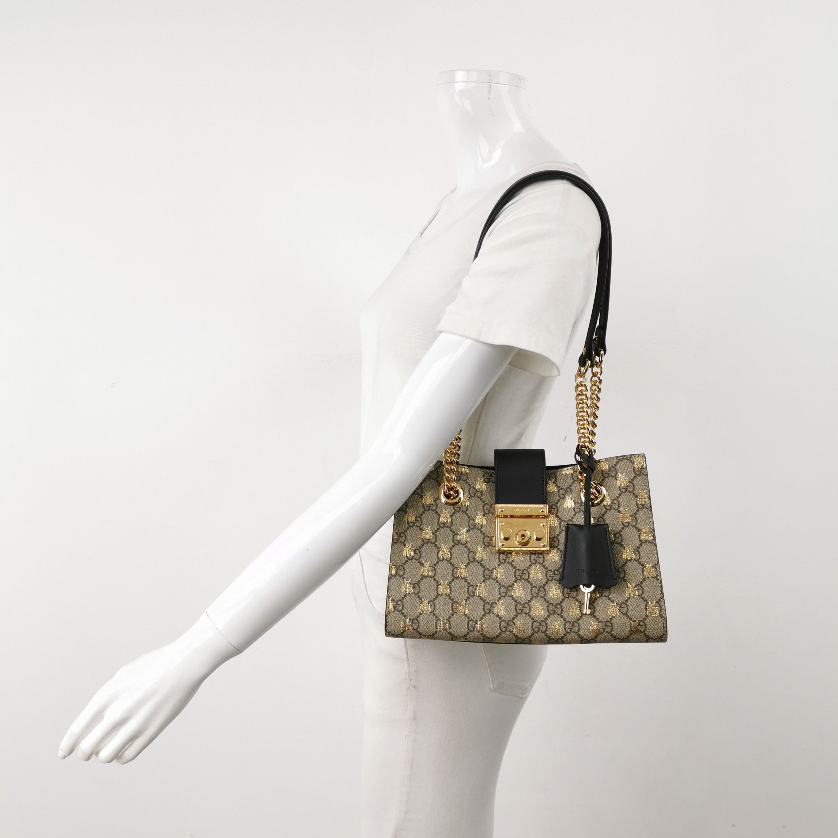 Gucci Gucci Women os Shoulder Bags Size ONE SIZE - 2 Thumbnail