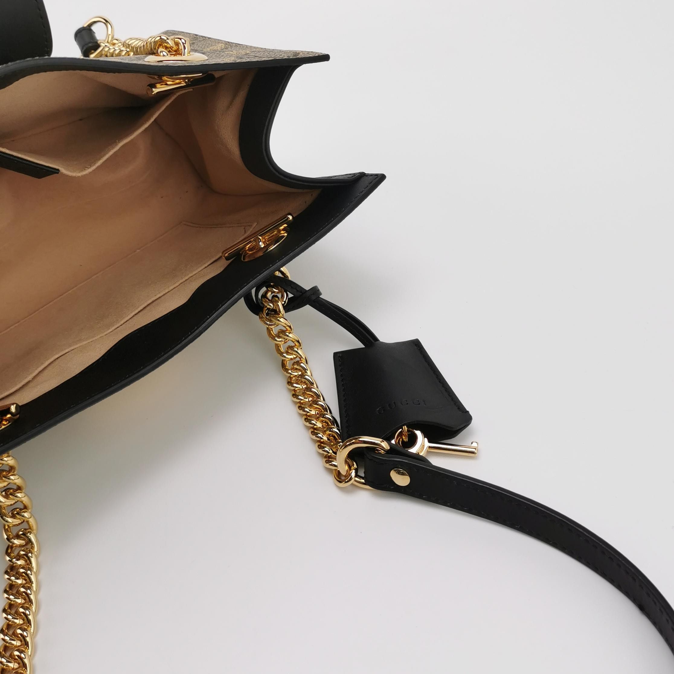 Gucci Gucci Women os Shoulder Bags Size ONE SIZE - 7 Thumbnail