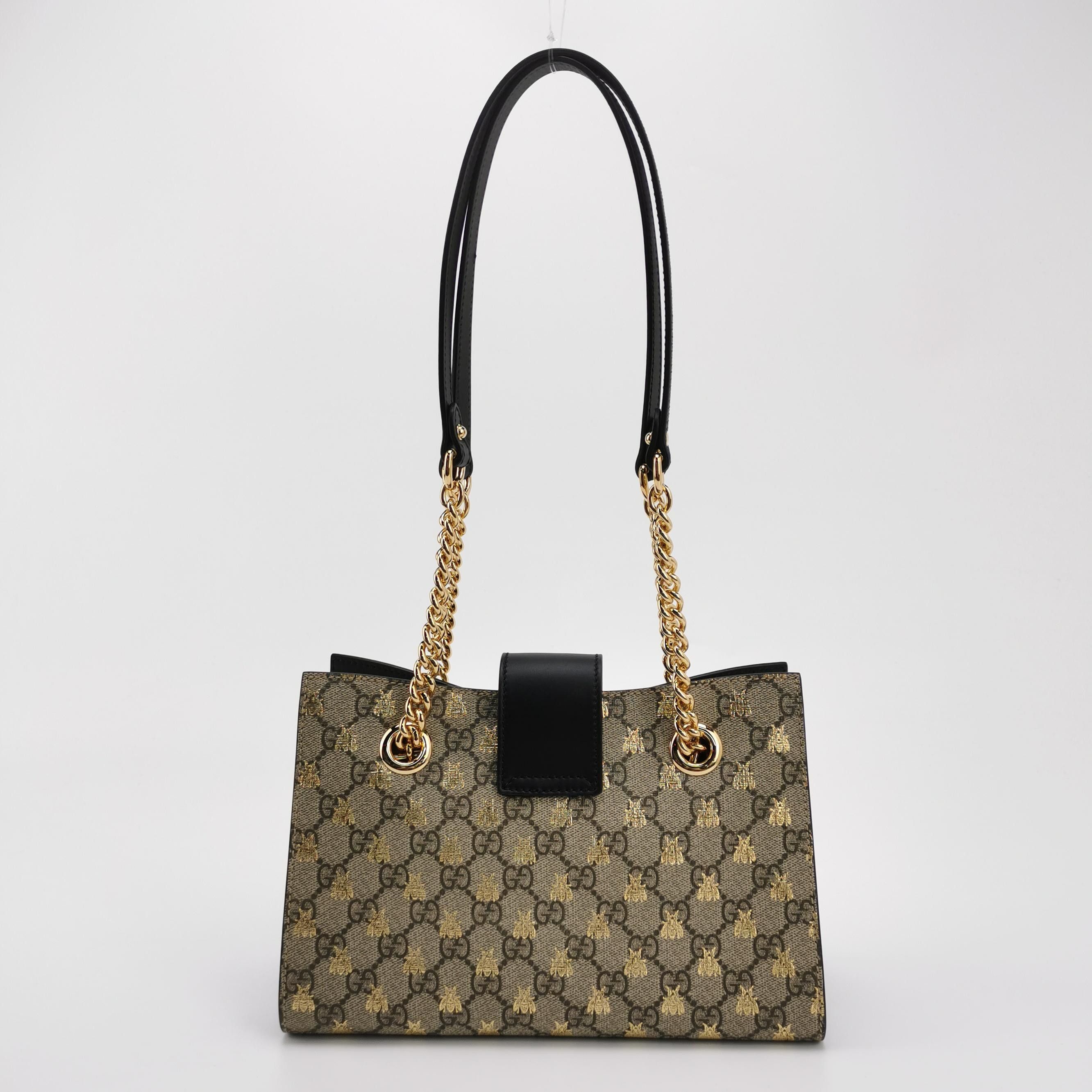 Gucci Gucci Women os Shoulder Bags Size ONE SIZE - 5 Thumbnail