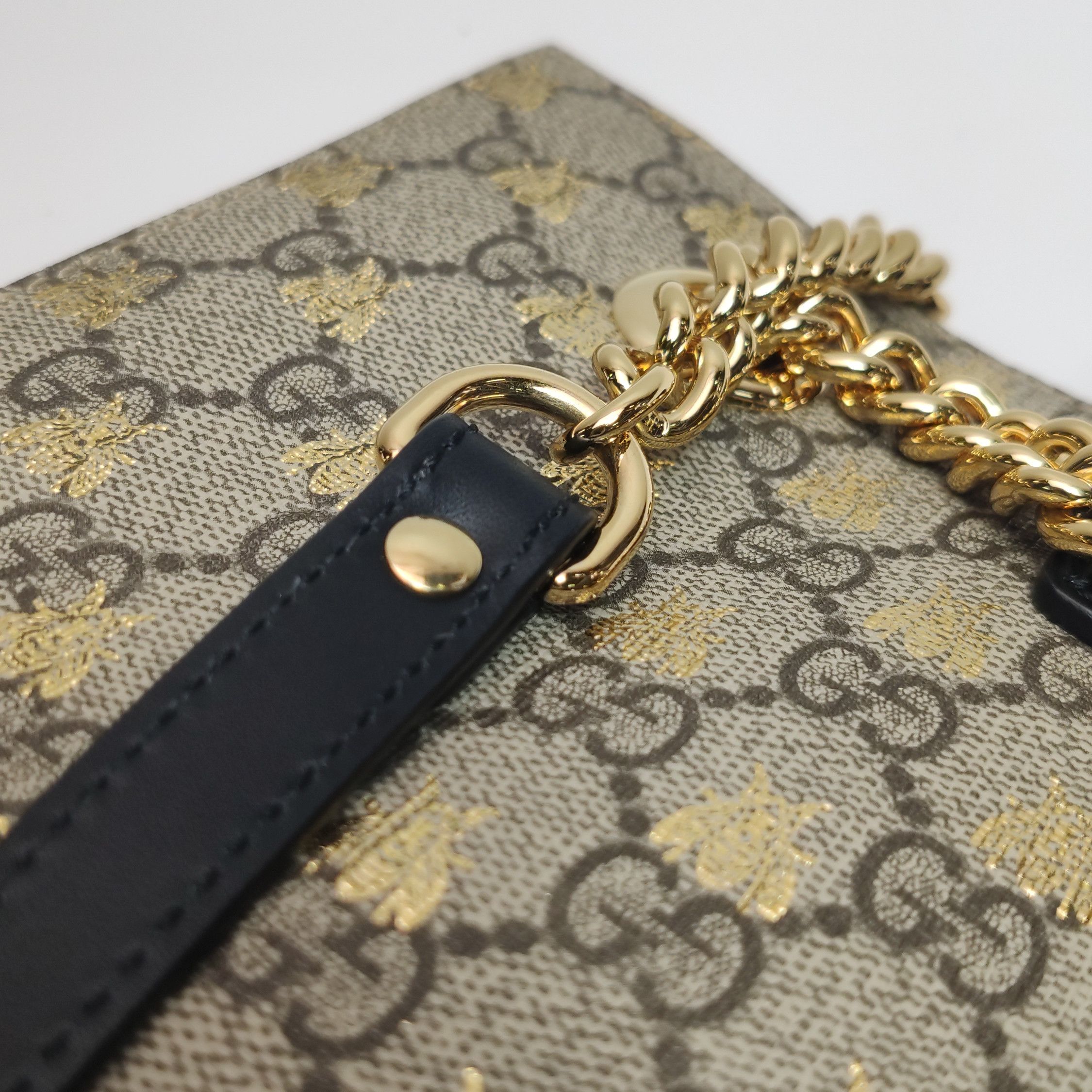 Gucci Gucci Women os Shoulder Bags Size ONE SIZE - 14 Thumbnail