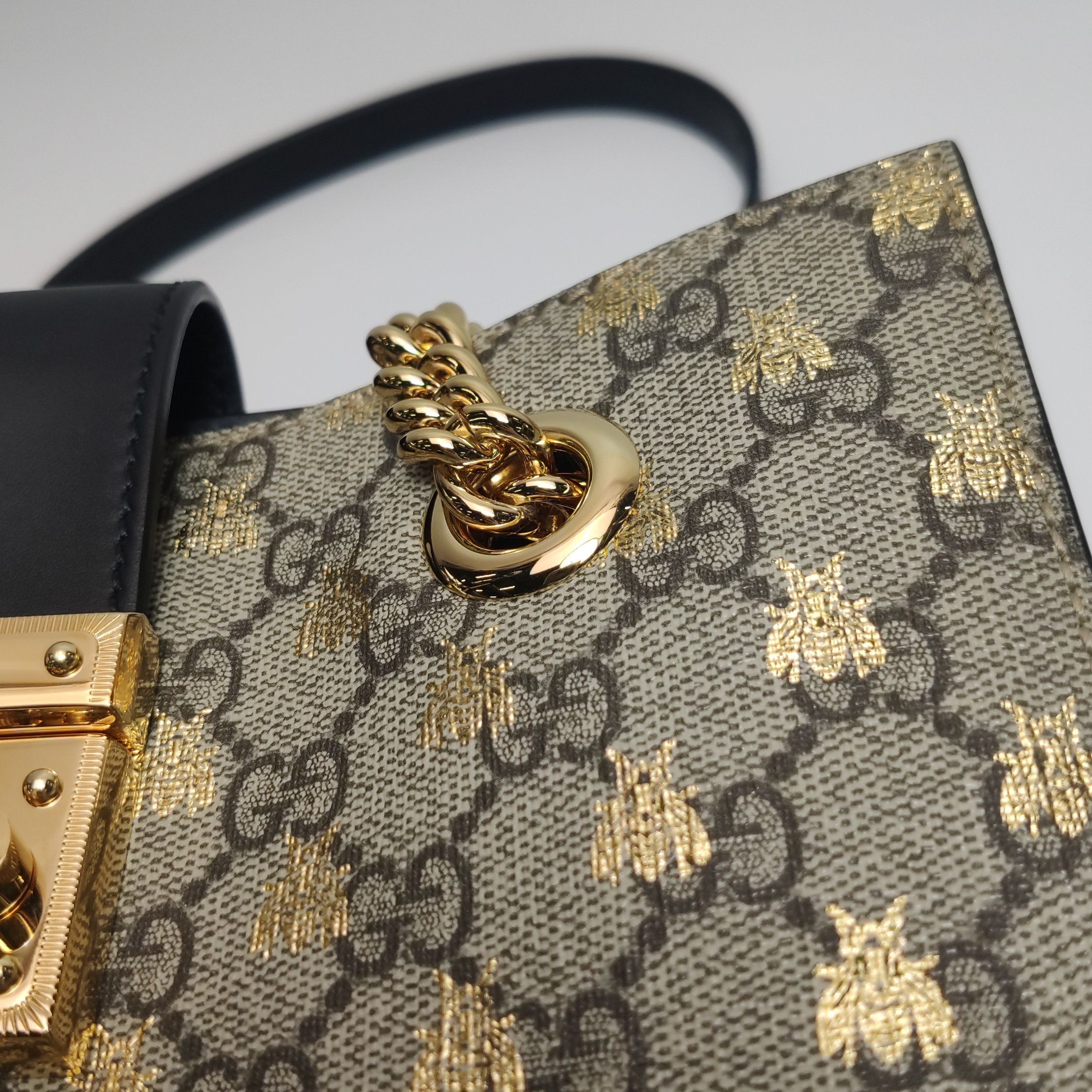 Gucci Gucci Women os Shoulder Bags Size ONE SIZE - 13 Thumbnail