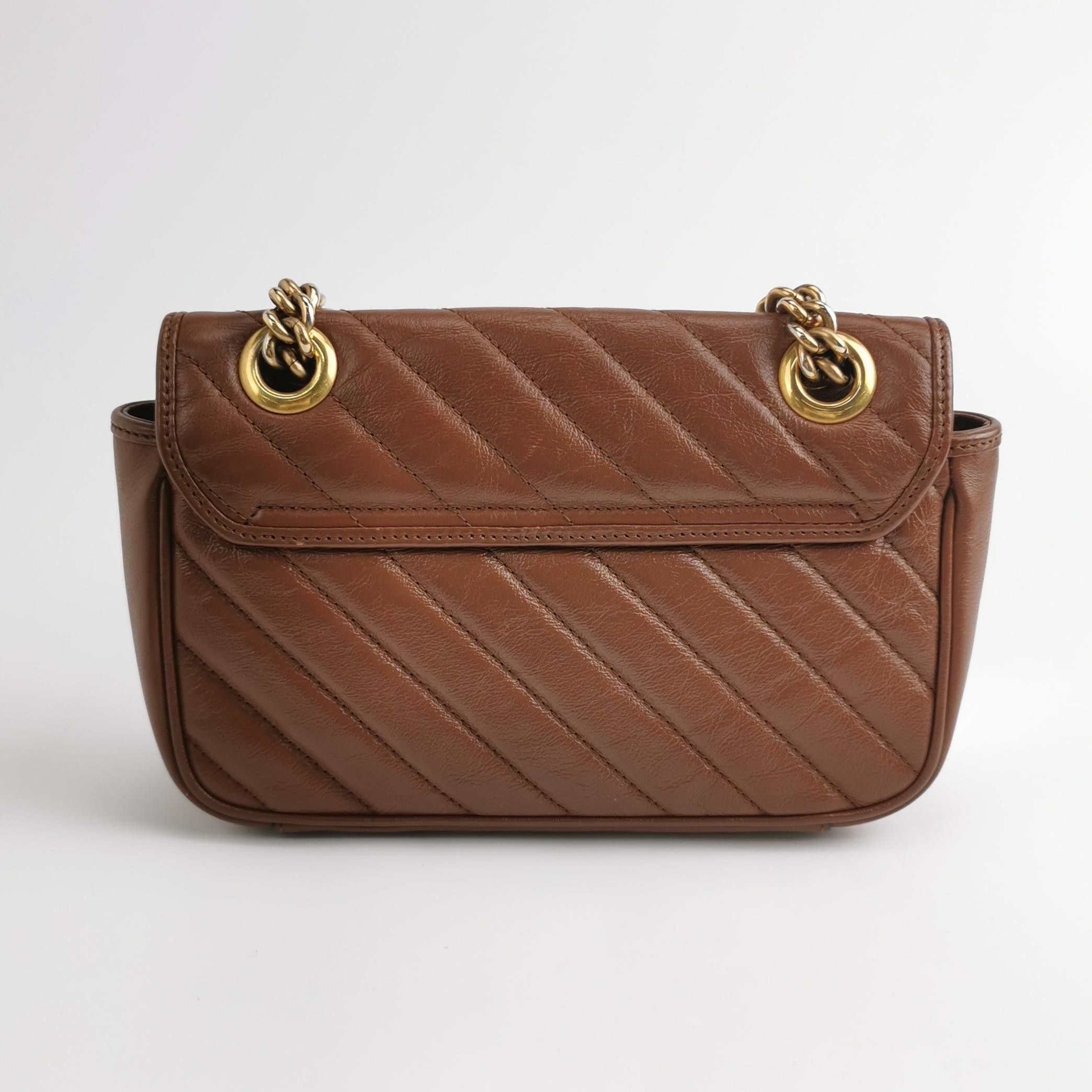 Gucci Gucci Women os Shoulder Bags Size ONE SIZE - 5 Thumbnail