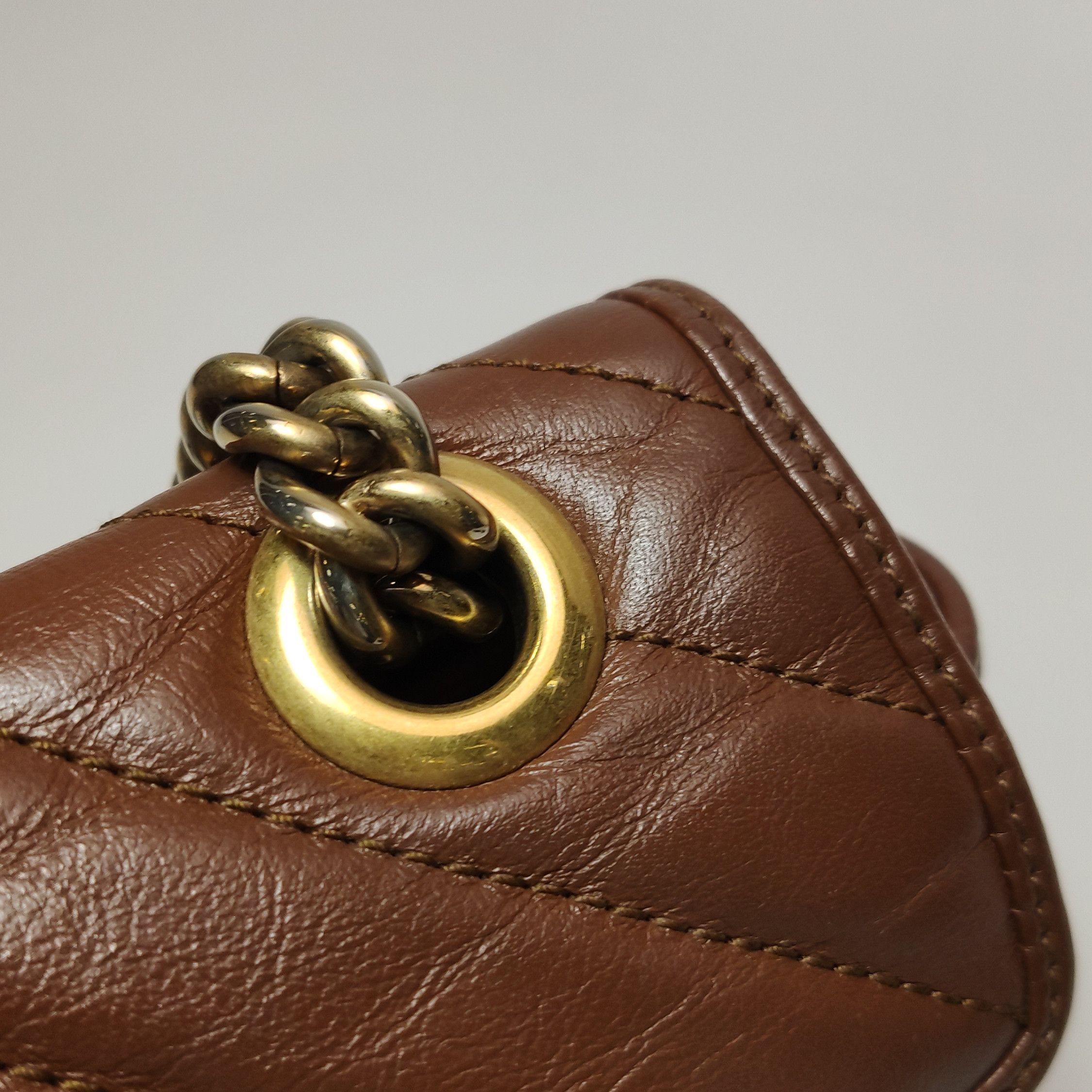 Gucci Gucci Women os Shoulder Bags Size ONE SIZE - 16 Thumbnail