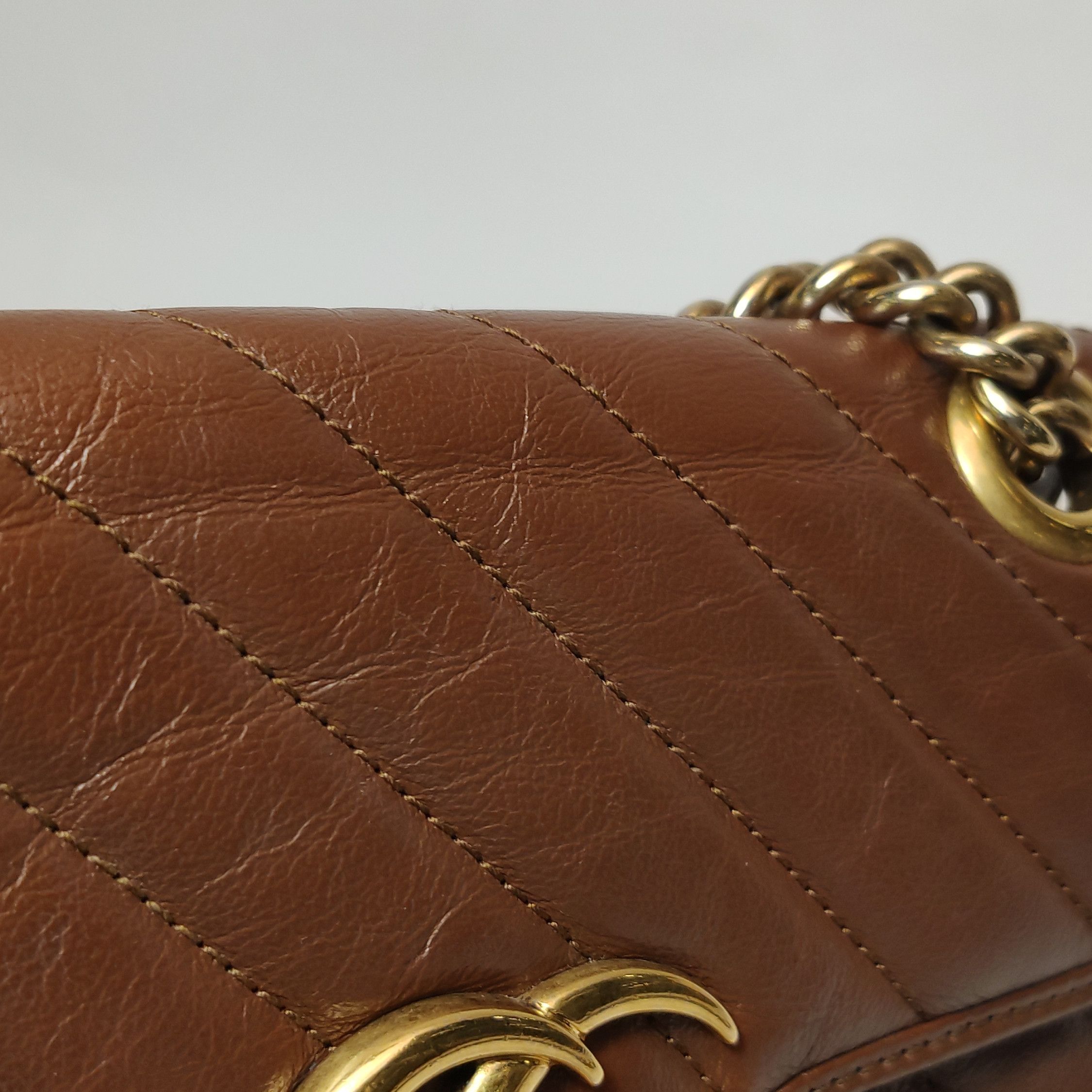 Gucci Gucci Women os Shoulder Bags Size ONE SIZE - 24 Thumbnail