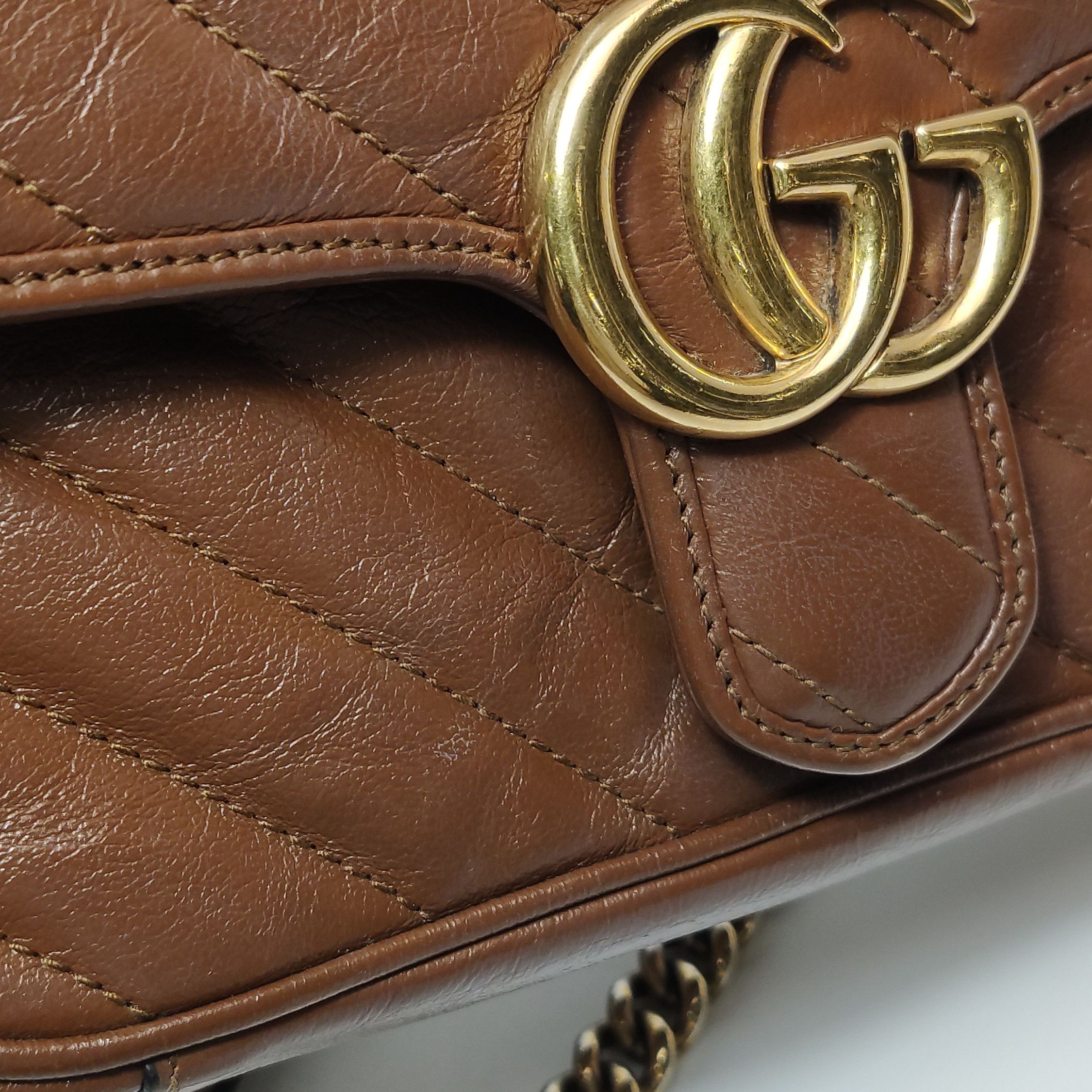 Gucci Gucci Women os Shoulder Bags Size ONE SIZE - 25 Thumbnail