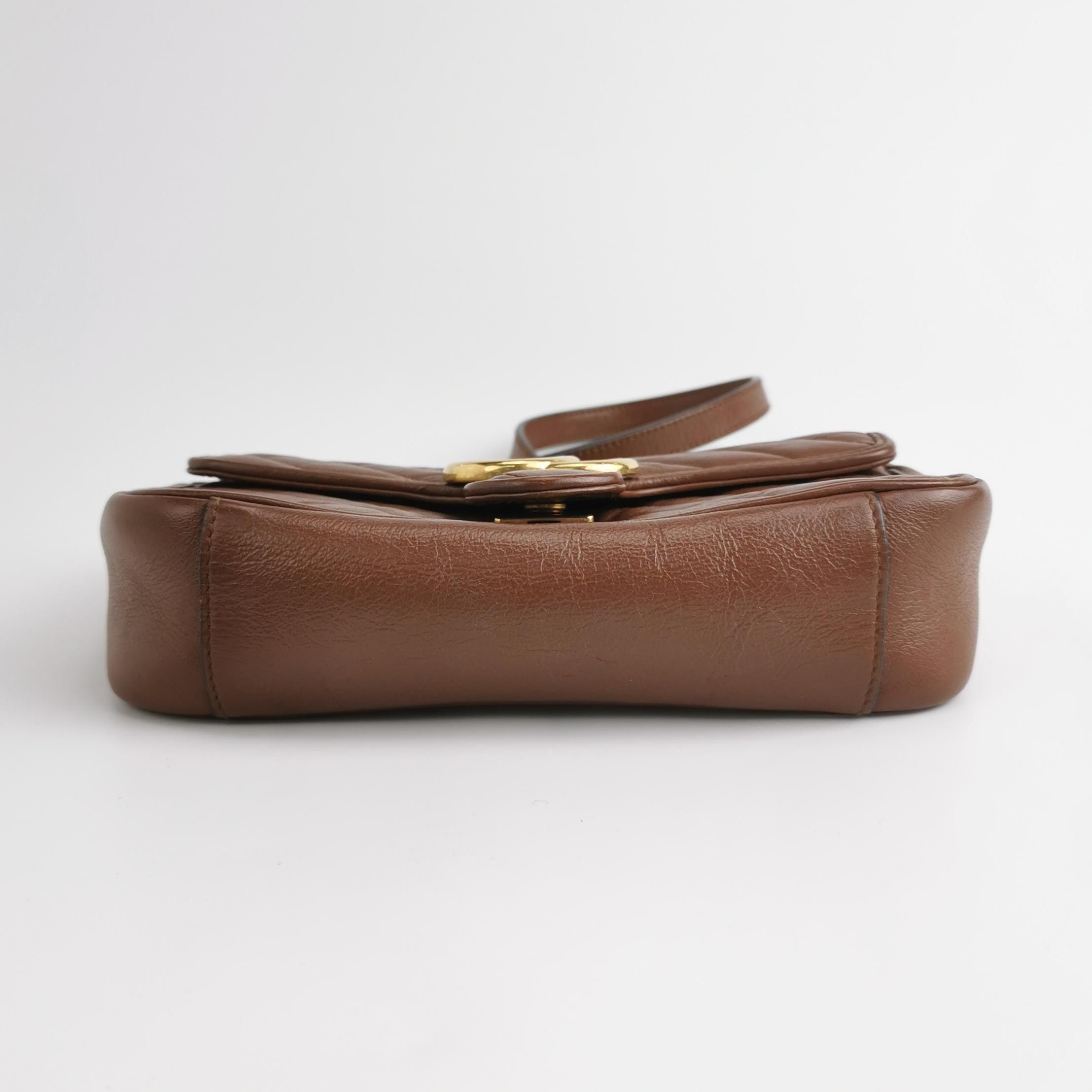 Gucci Gucci Women os Shoulder Bags Size ONE SIZE - 6 Thumbnail