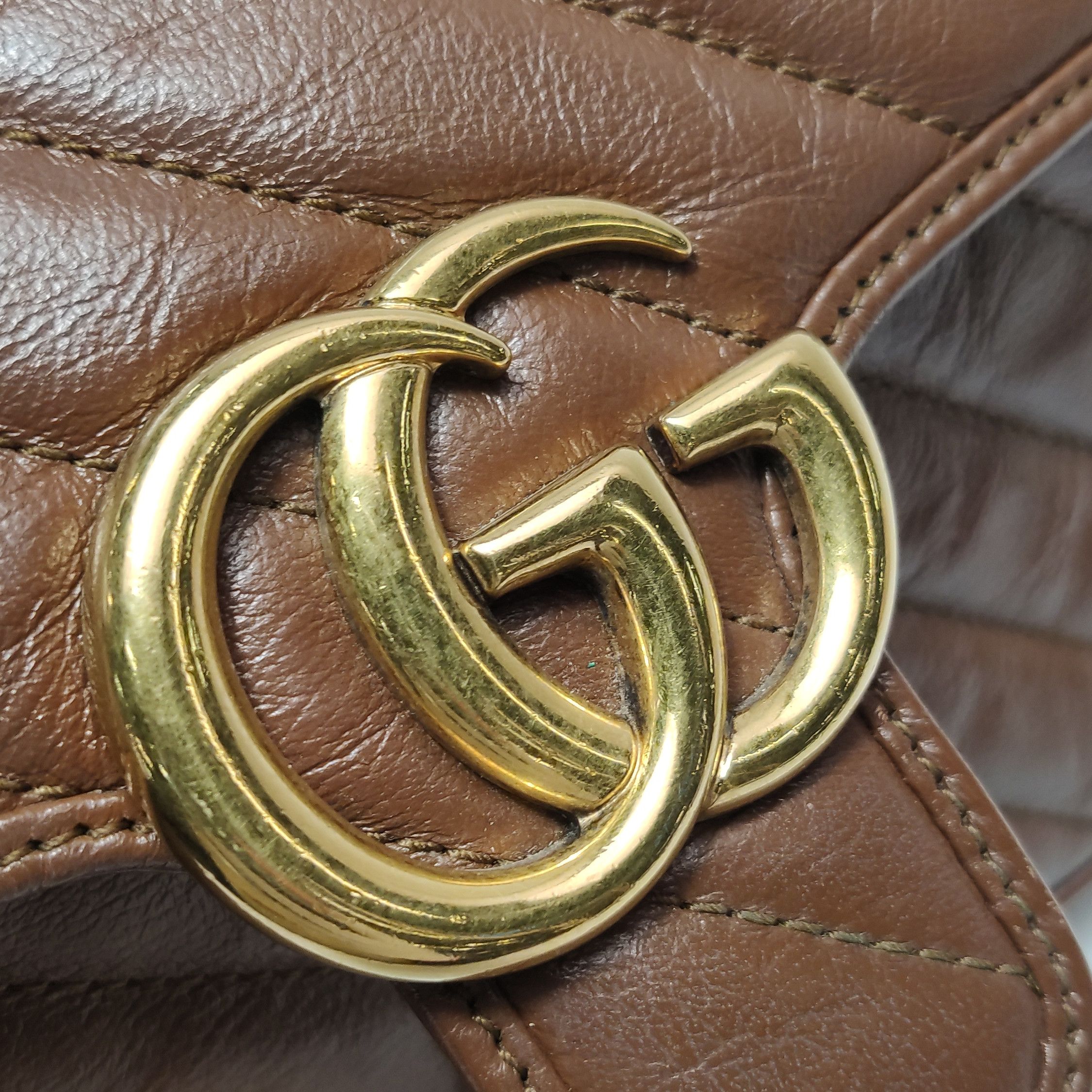 Gucci Gucci Women os Shoulder Bags Size ONE SIZE - 15 Thumbnail