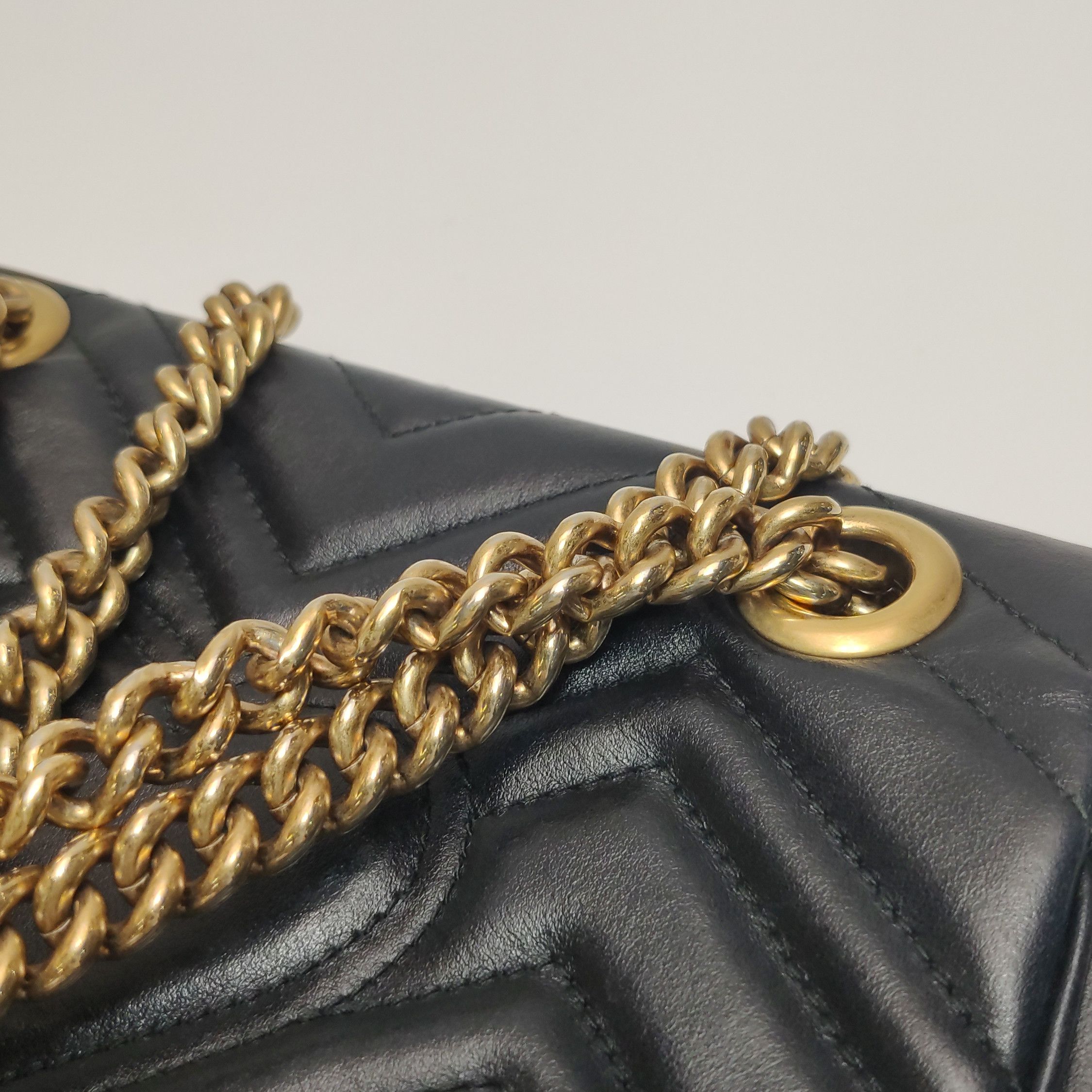 Gucci Gucci Women os Shoulder Bags Size ONE SIZE - 17 Thumbnail