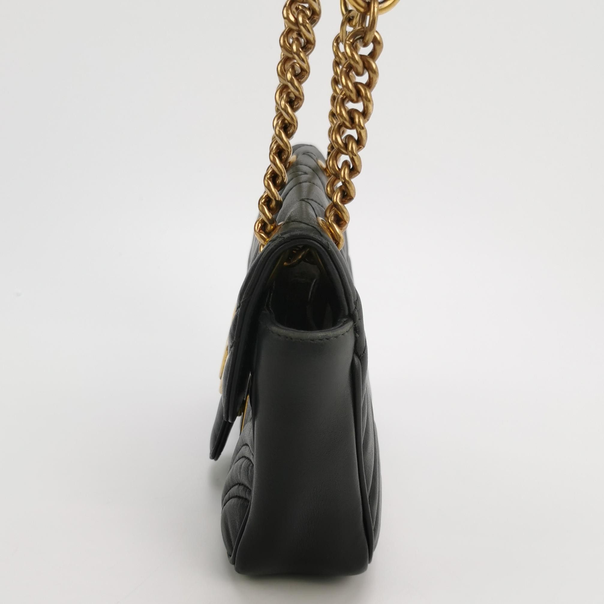 Gucci Gucci Women os Shoulder Bags Size ONE SIZE - 3 Thumbnail