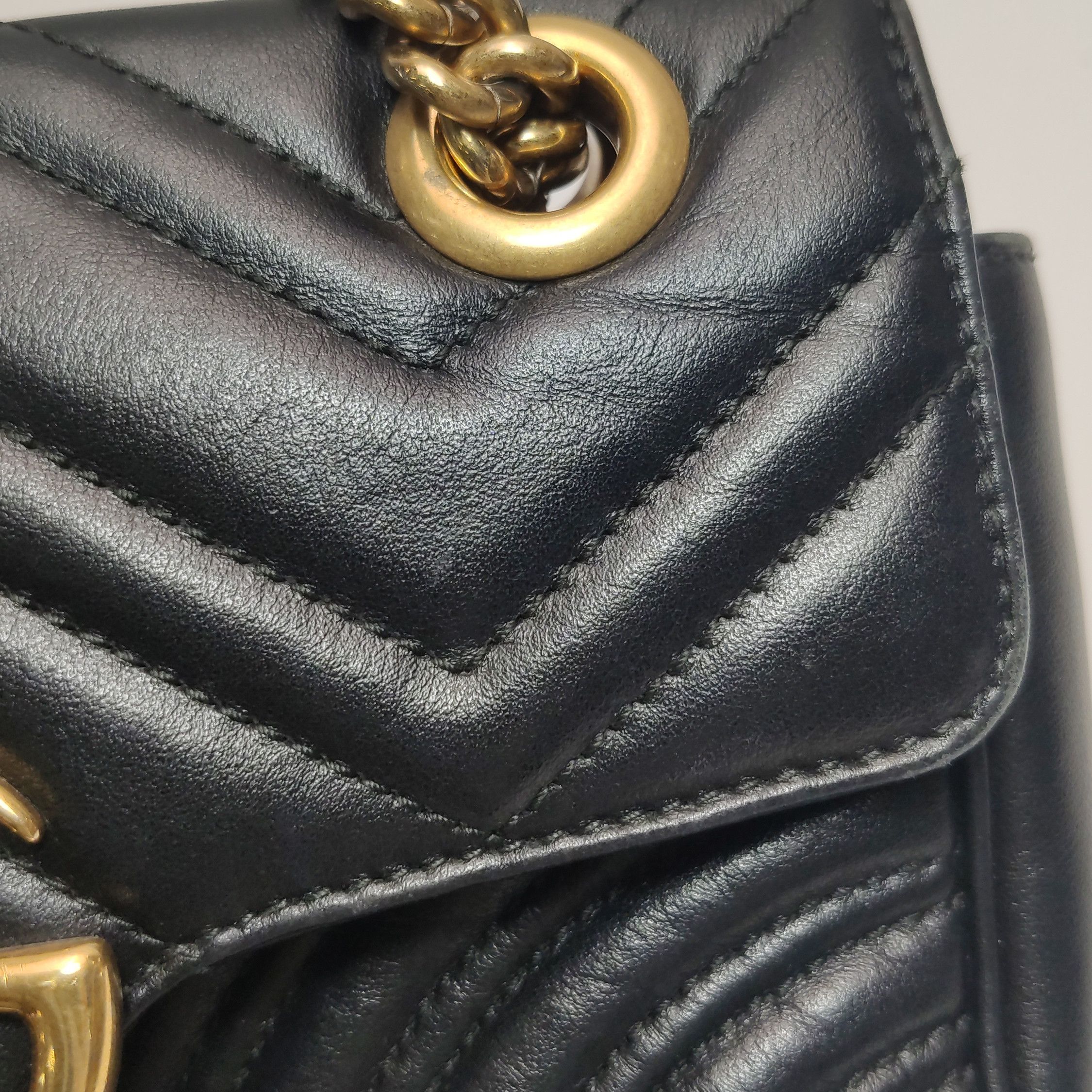 Gucci Gucci Women os Shoulder Bags Size ONE SIZE - 23 Thumbnail