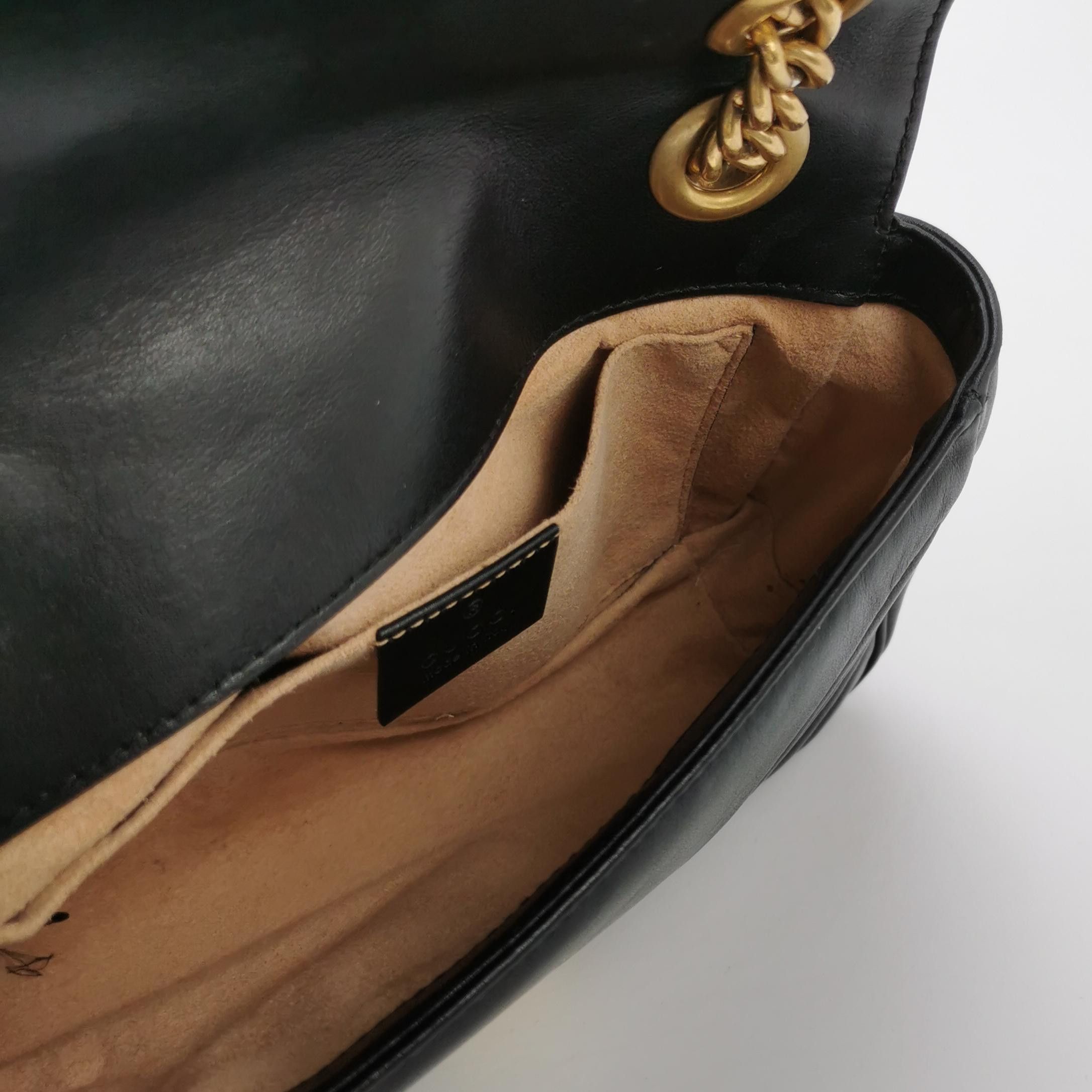Gucci Gucci Women os Shoulder Bags Size ONE SIZE - 7 Thumbnail