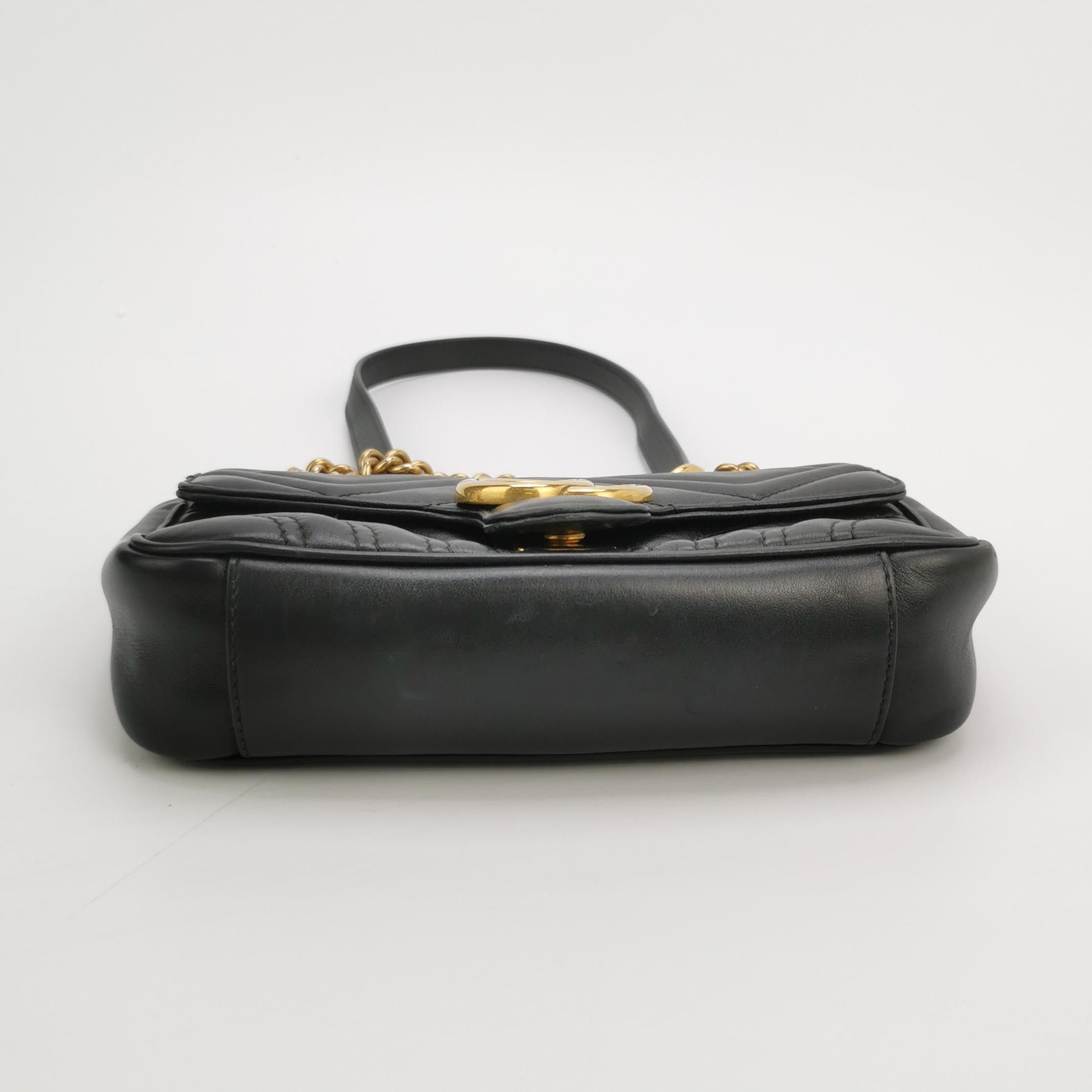 Gucci Gucci Women os Shoulder Bags Size ONE SIZE - 6 Thumbnail