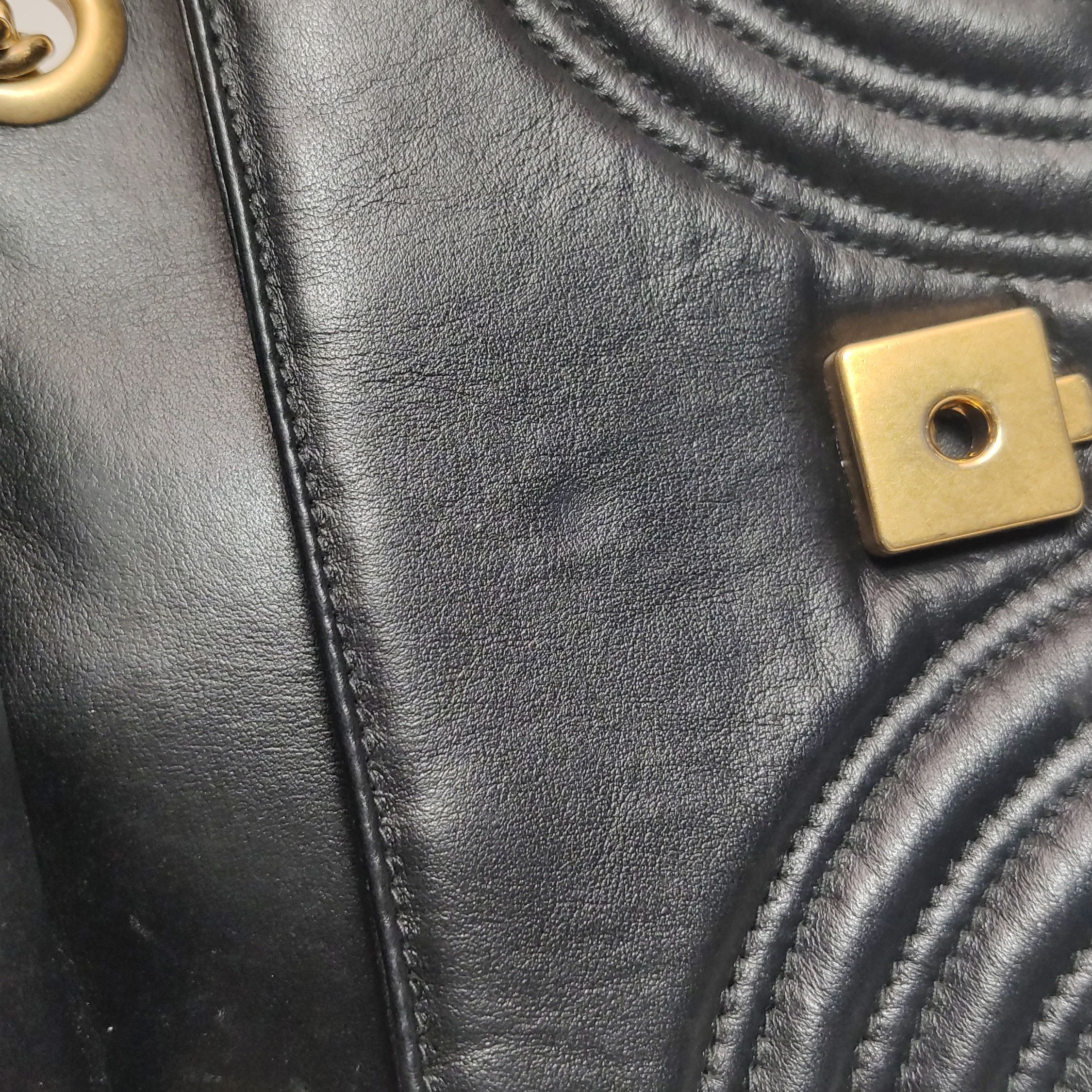 Gucci Gucci Women os Shoulder Bags Size ONE SIZE - 13 Thumbnail