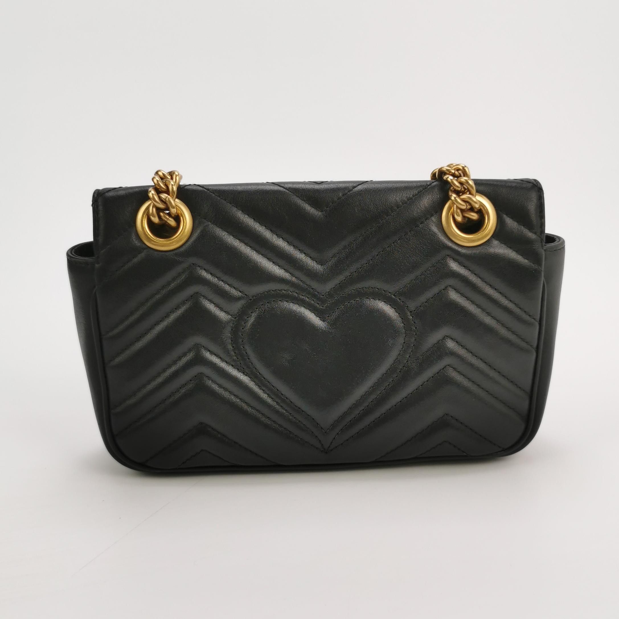 Gucci Gucci Women os Shoulder Bags Size ONE SIZE - 5 Thumbnail