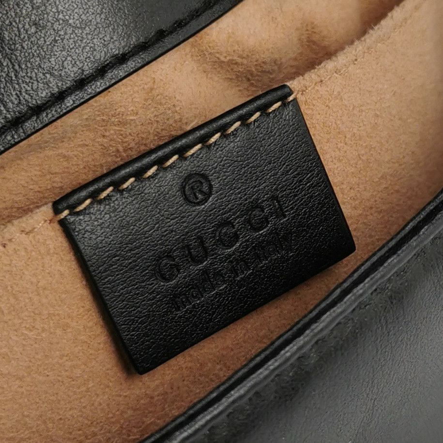 Gucci Gucci Women os Shoulder Bags Size ONE SIZE - 8 Thumbnail