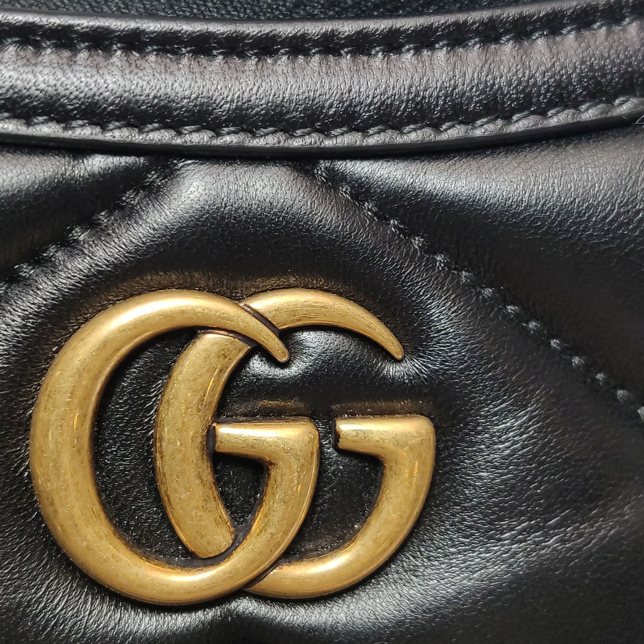 Gucci Gucci Women os Shoulder Bags Size ONE SIZE - 13 Thumbnail