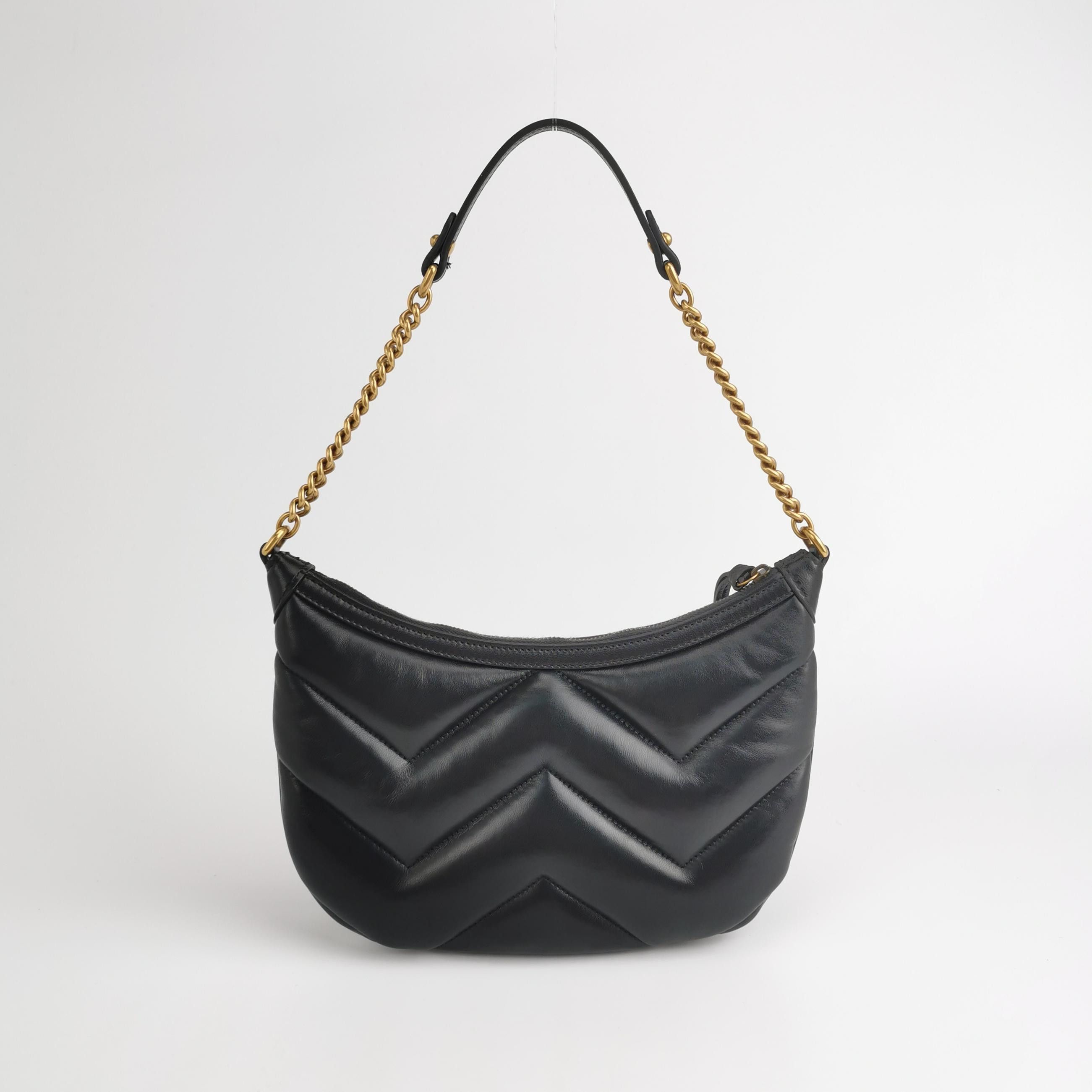 Gucci Gucci Women os Shoulder Bags Size ONE SIZE - 5 Thumbnail