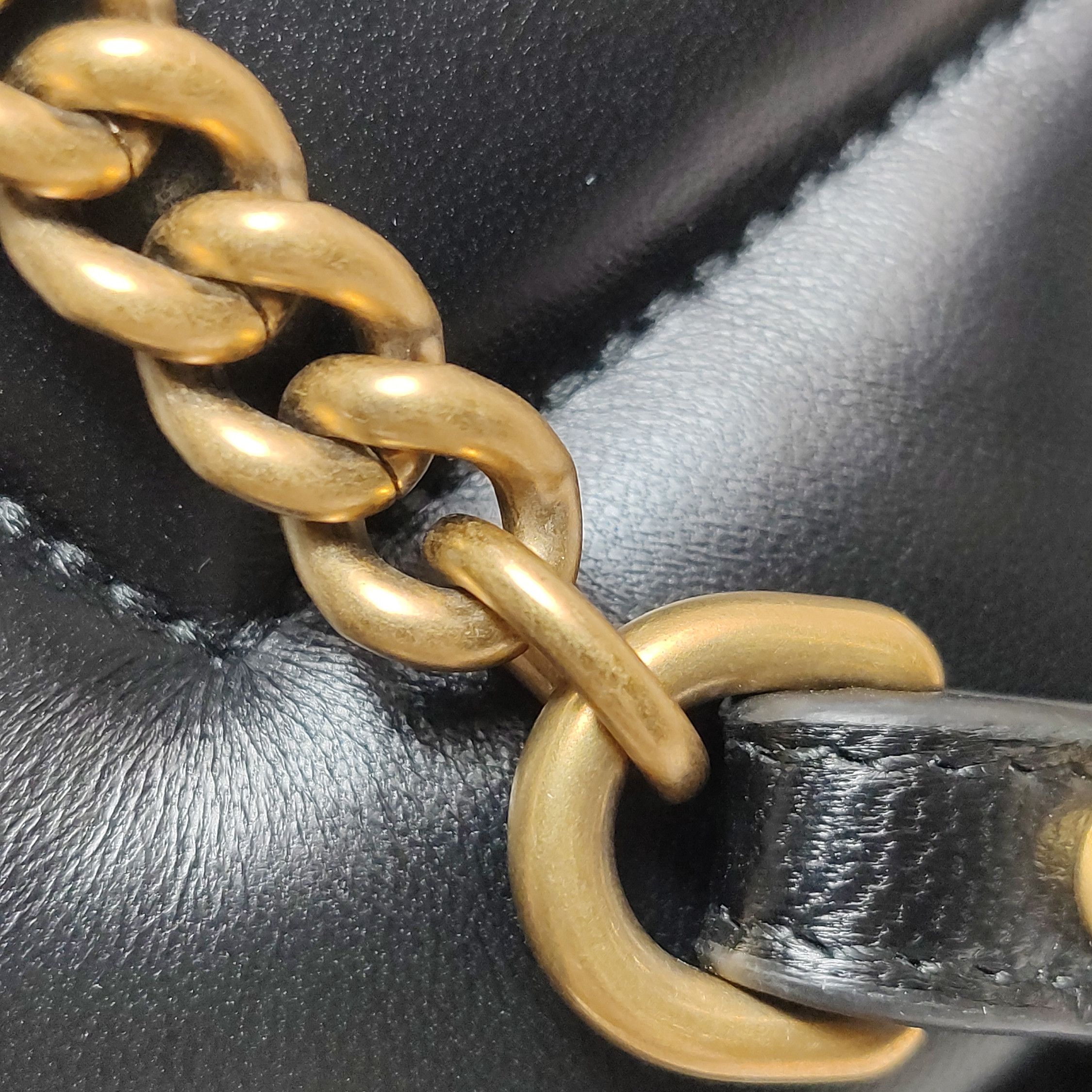 Gucci Gucci Women os Shoulder Bags Size ONE SIZE - 14 Thumbnail
