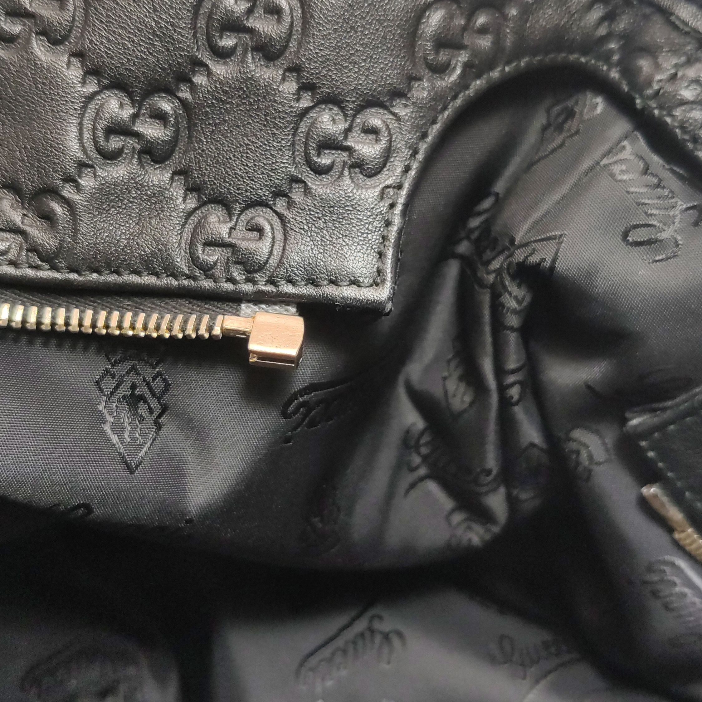 Gucci Gucci Women os Shoulder Bags Size ONE SIZE - 11 Thumbnail