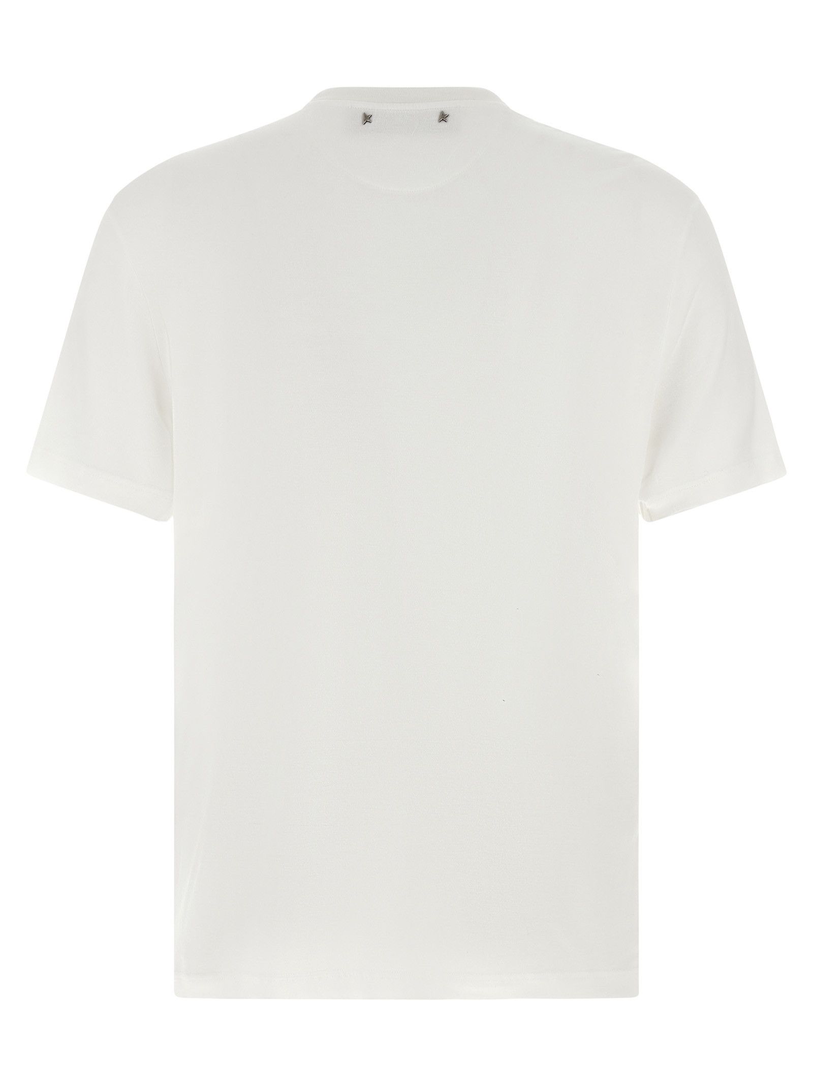 Golden Goose 'Journey' T-shirt Size US L / EU 52-54 / 3 - 2 Thumbnail