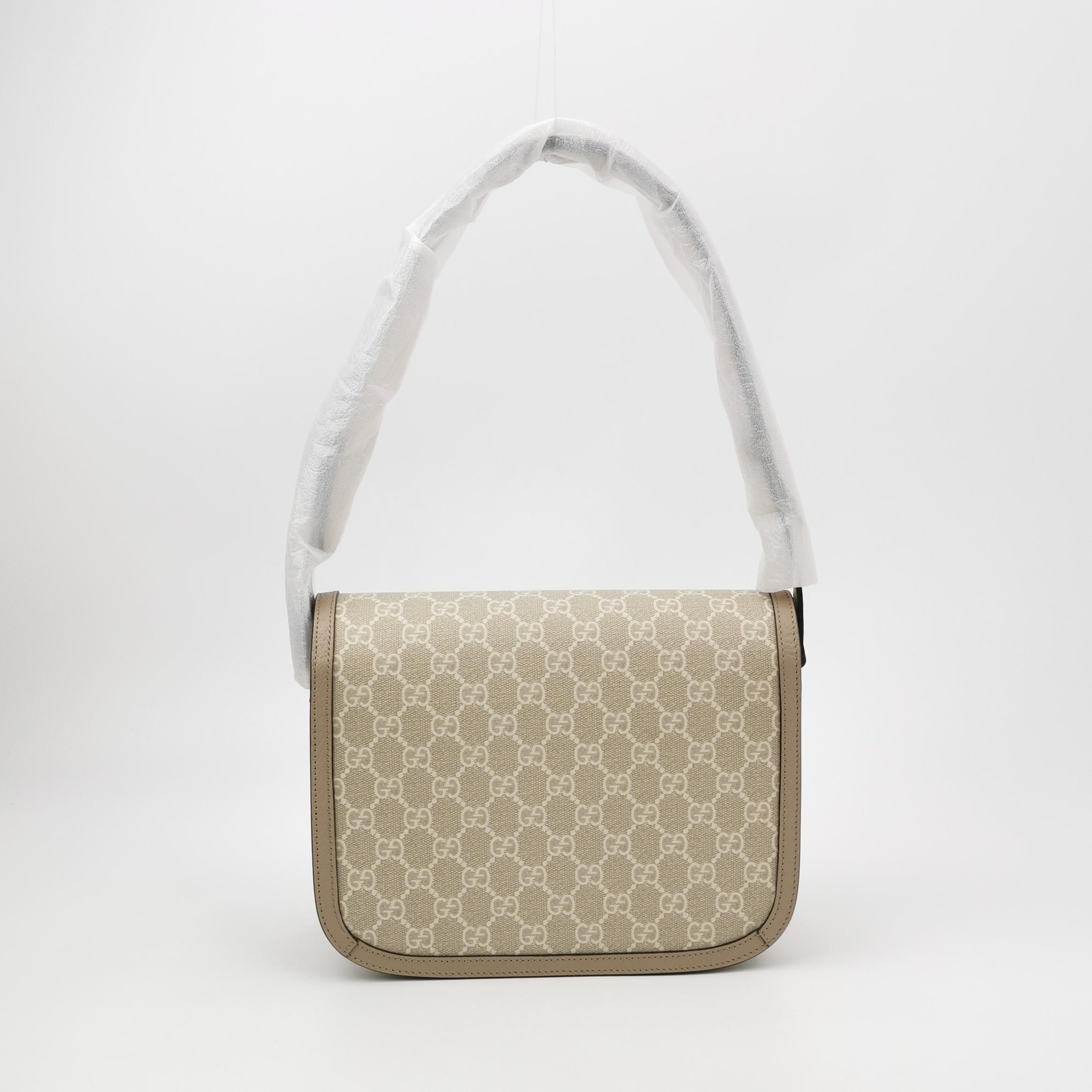 Gucci Gucci Women os Shoulder Bags Size ONE SIZE - 5 Thumbnail
