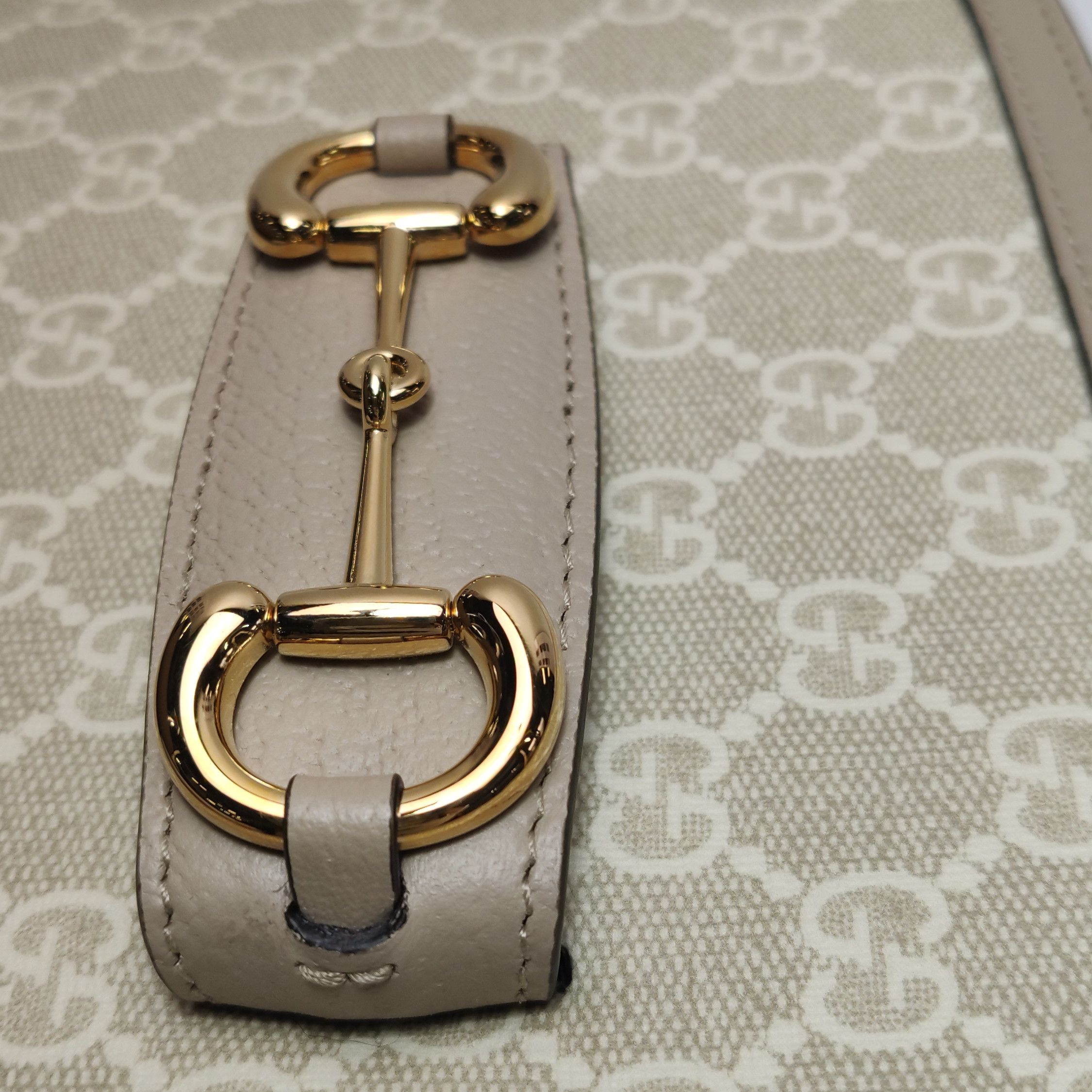 Gucci Gucci Women os Shoulder Bags Size ONE SIZE - 10 Thumbnail