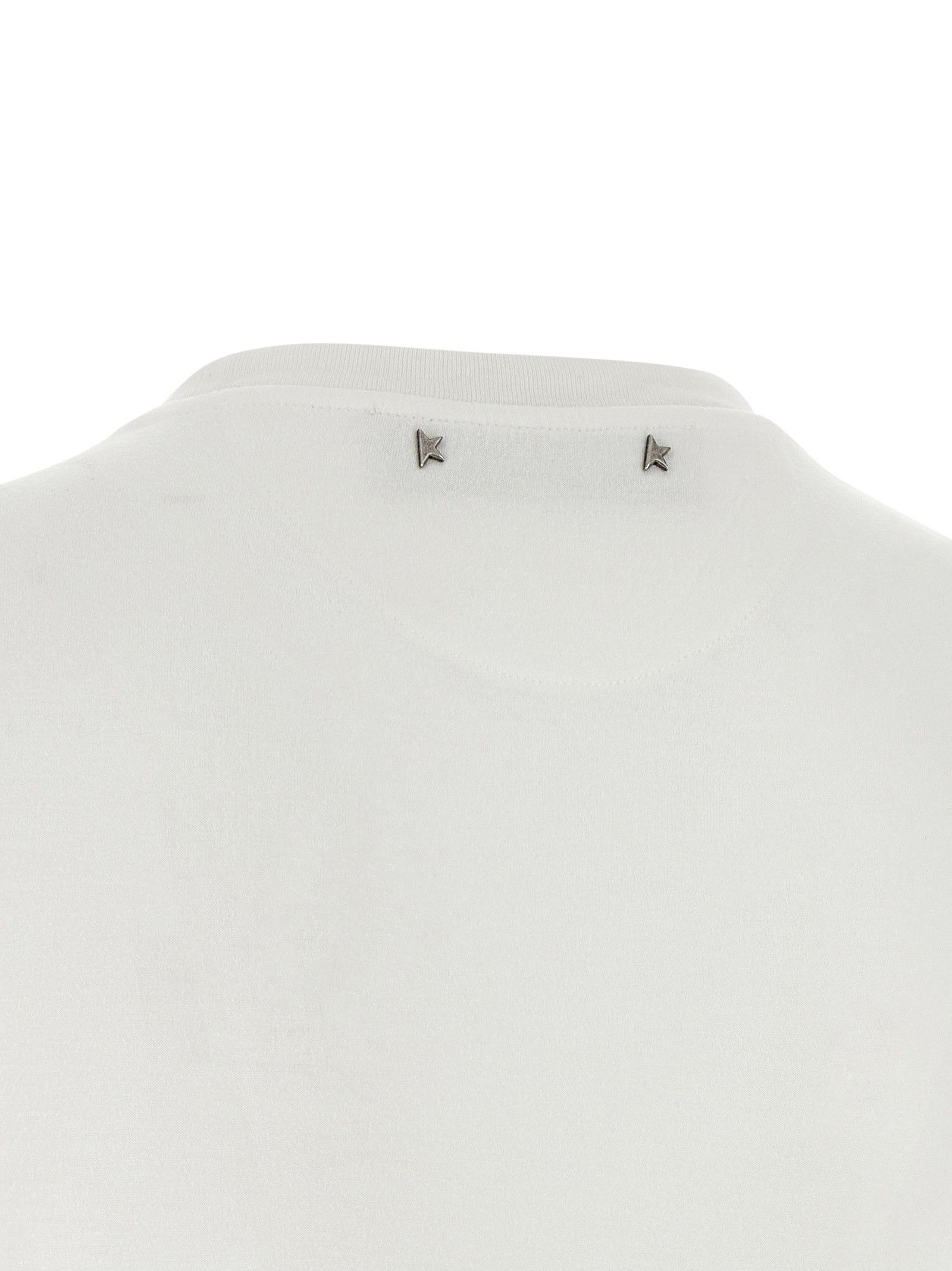 Golden Goose 'Journey' T-shirt Size US M / EU 48-50 / 2 - 4 Thumbnail