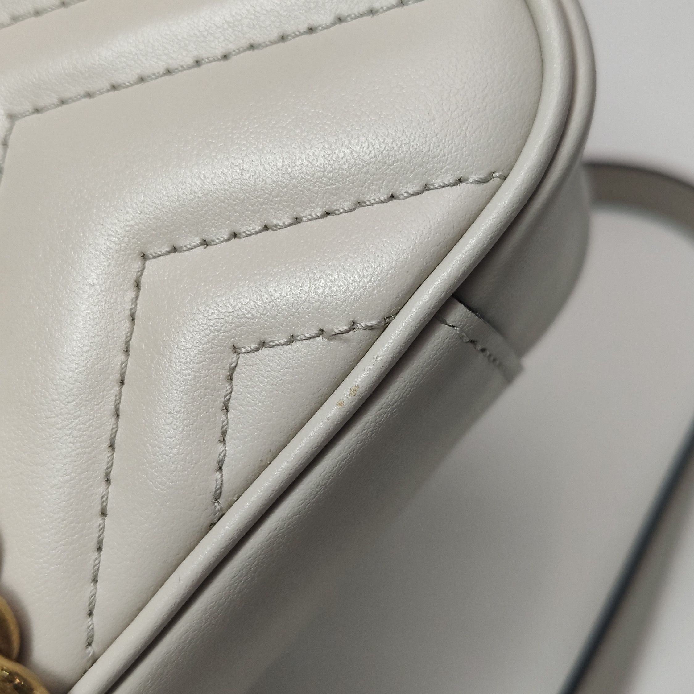 Gucci Gucci Women os Shoulder Bags Size ONE SIZE - 18 Thumbnail