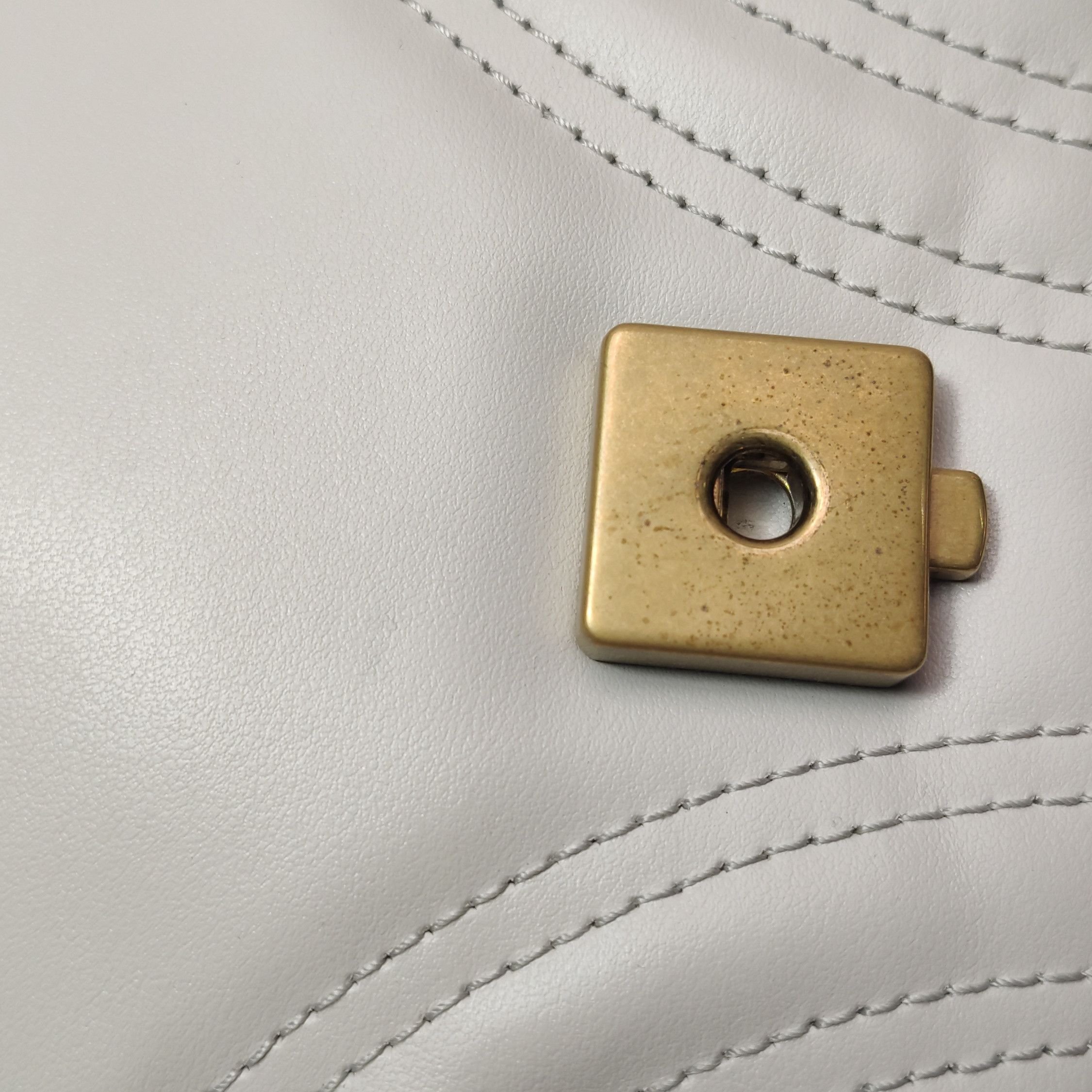 Gucci Gucci Women os Shoulder Bags Size ONE SIZE - 17 Thumbnail