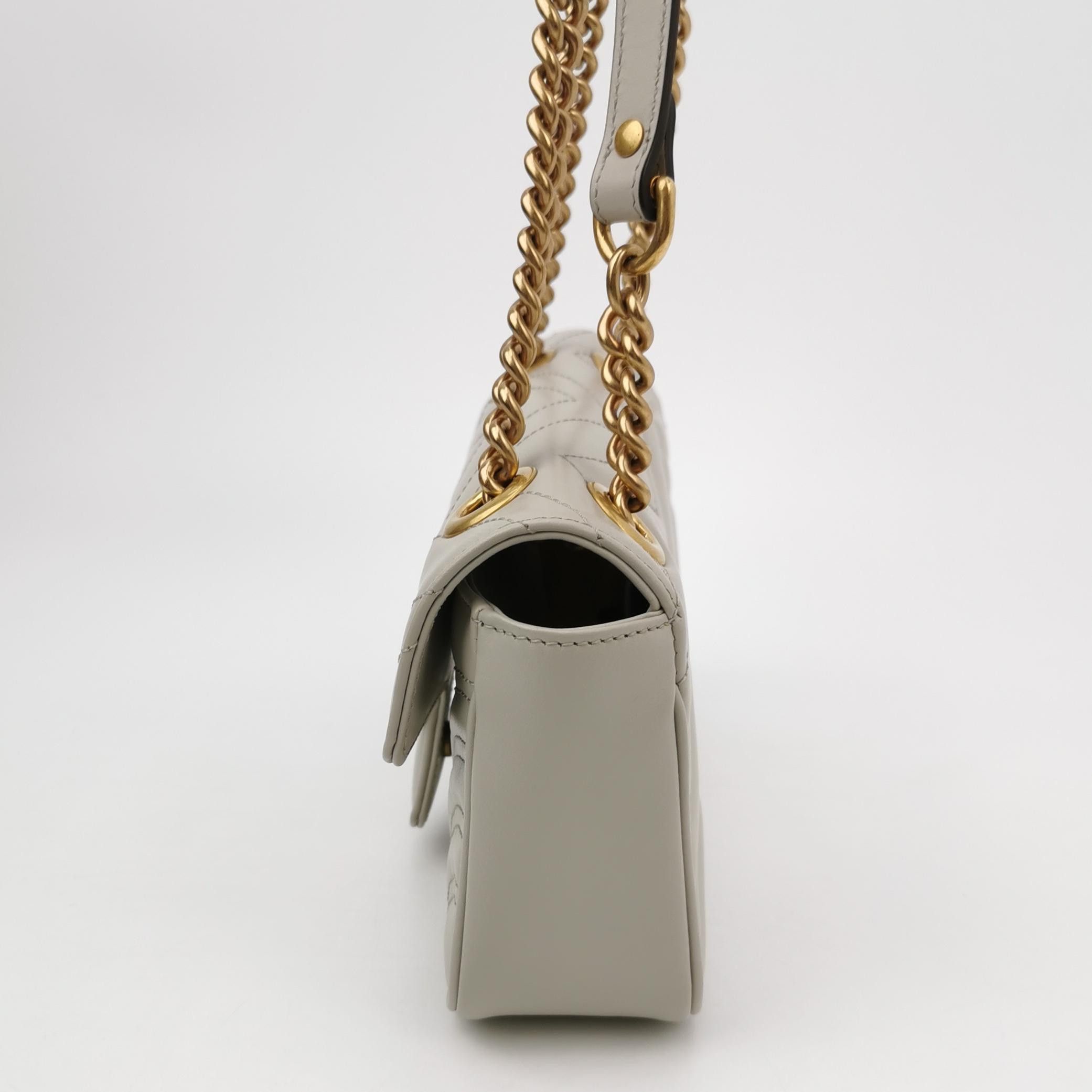 Gucci Gucci Women os Shoulder Bags Size ONE SIZE - 3 Thumbnail