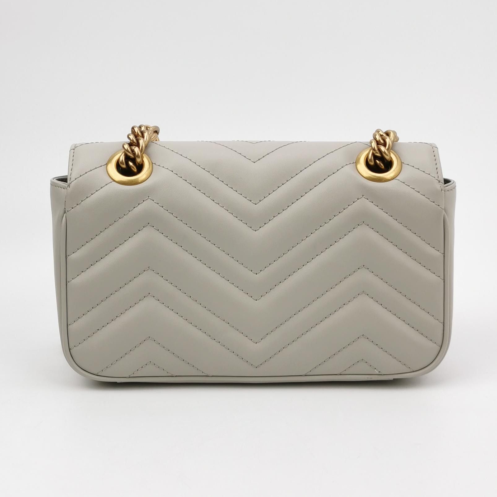 Gucci Gucci Women os Shoulder Bags Size ONE SIZE - 5 Thumbnail