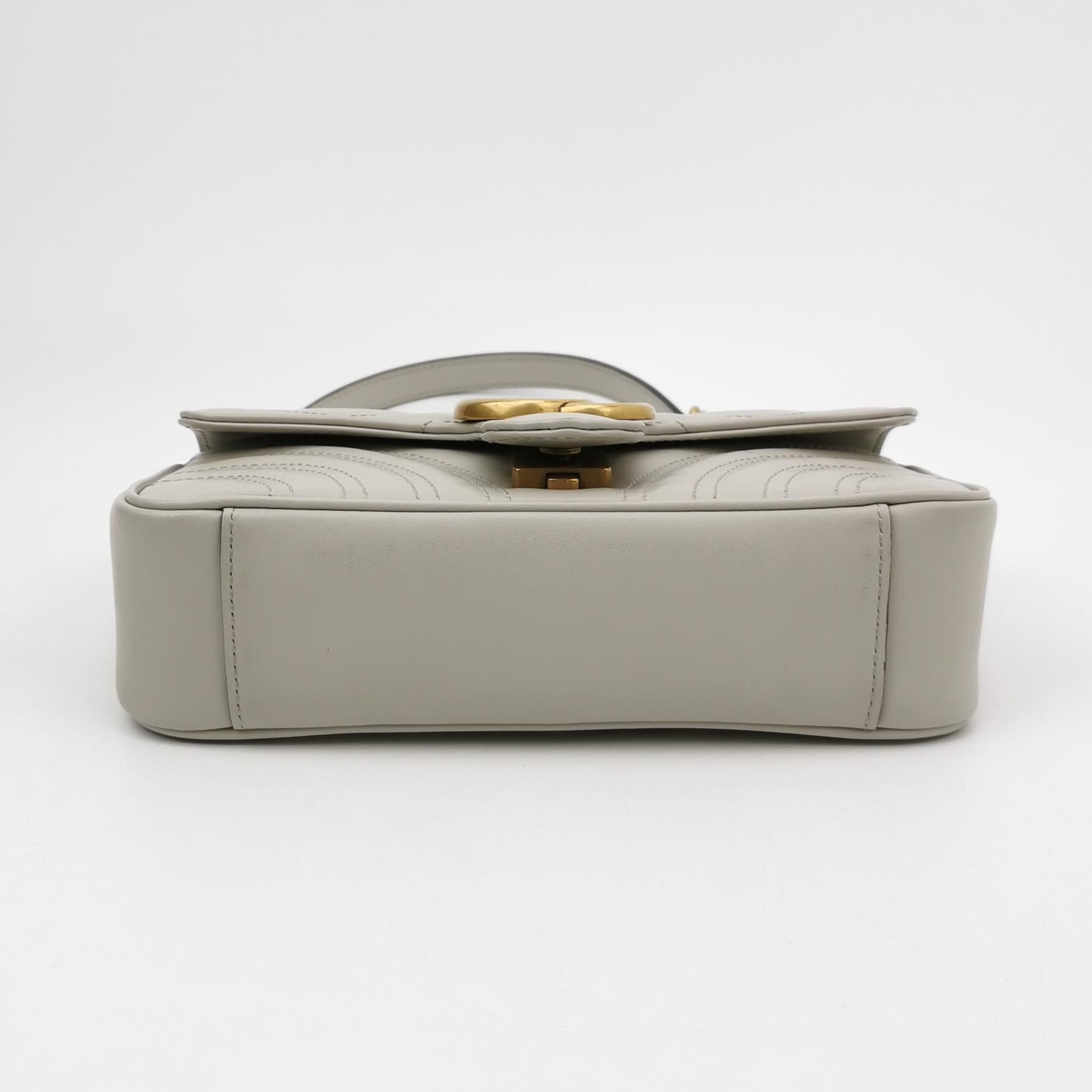Gucci Gucci Women os Shoulder Bags Size ONE SIZE - 6 Thumbnail