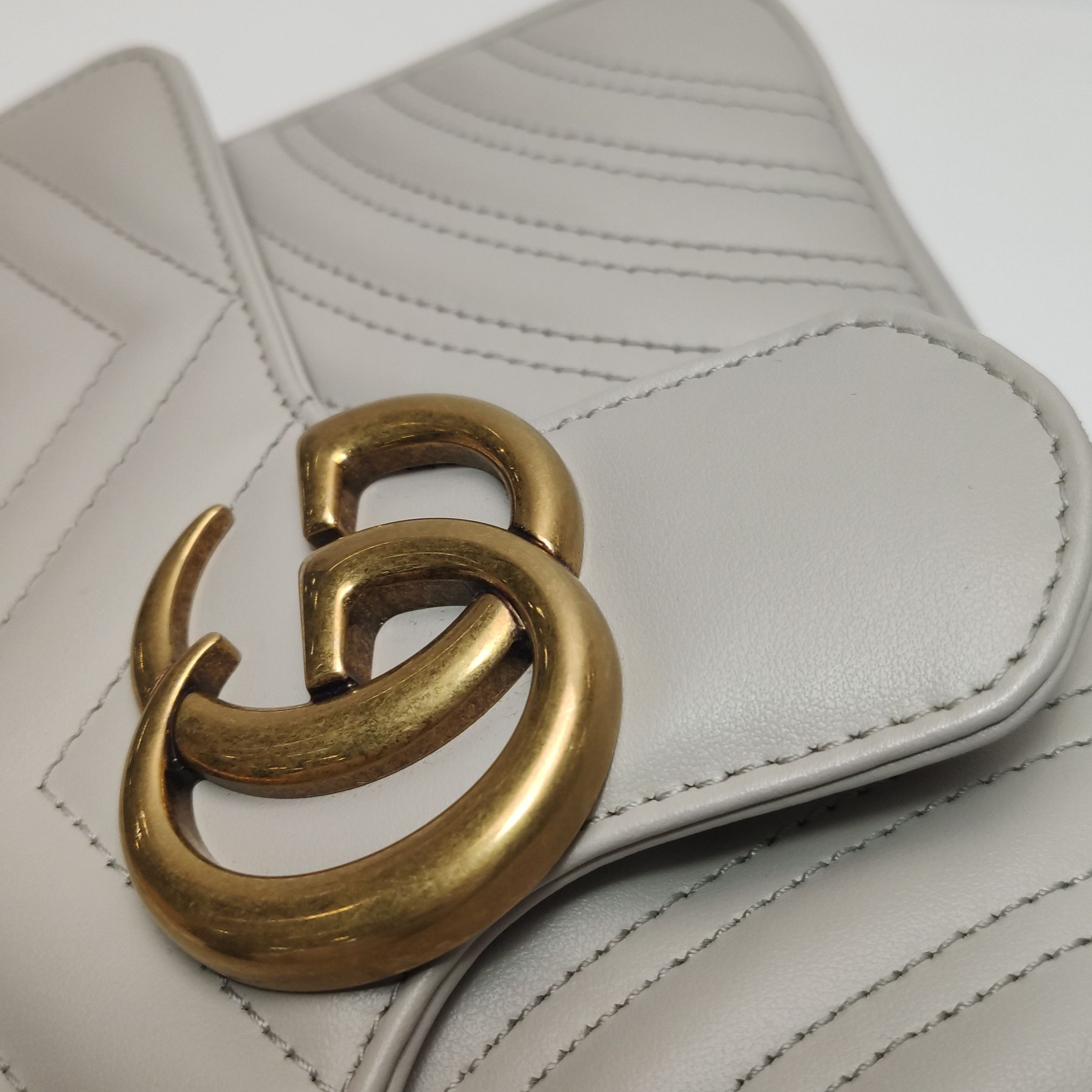 Gucci Gucci Women os Shoulder Bags Size ONE SIZE - 10 Thumbnail